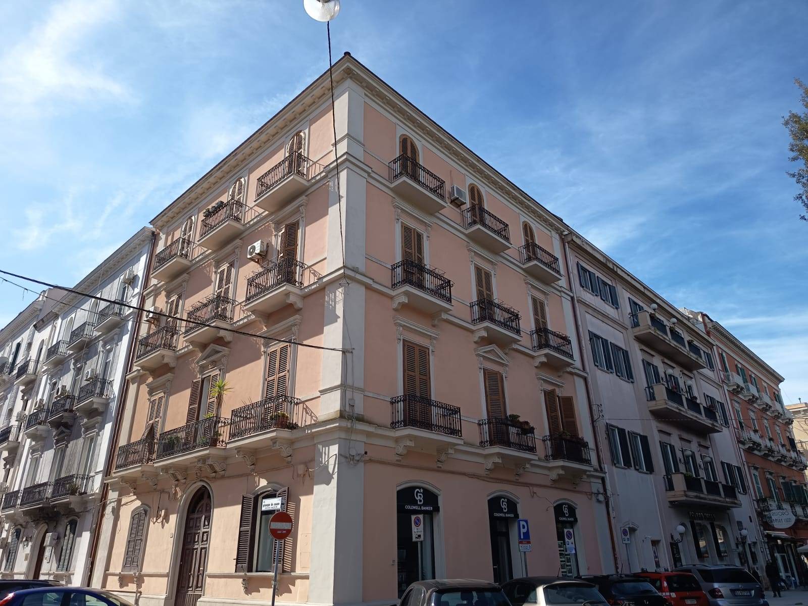 Appartamento in vendita a Taranto, Borgo