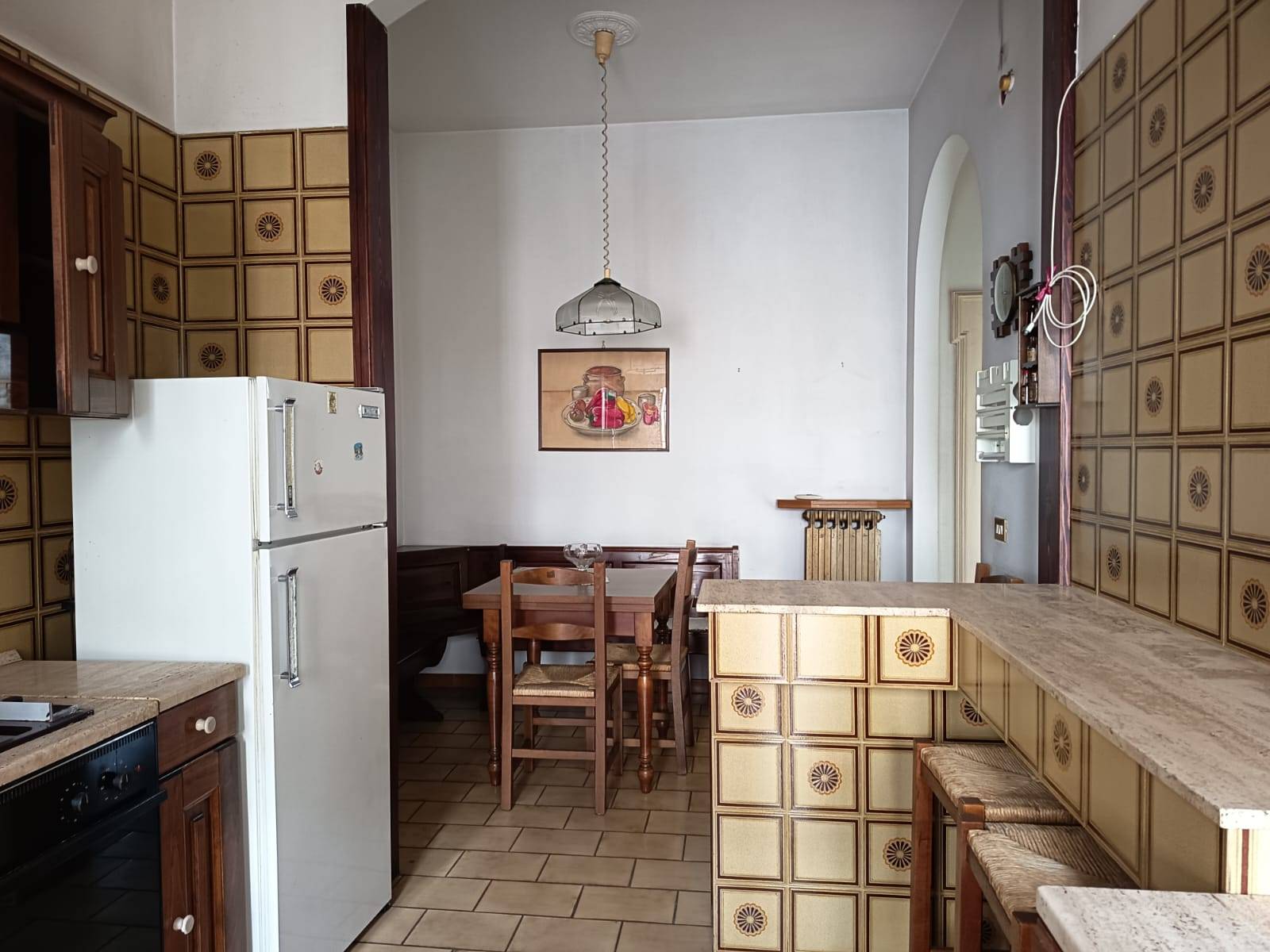 Appartamento in vendita a Taranto, Borgo