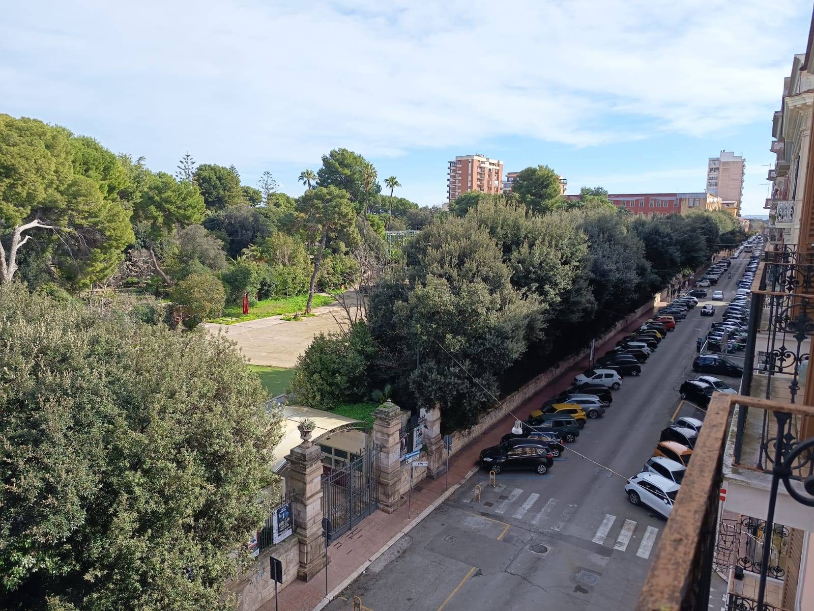 Appartamento in vendita a Taranto, Borgo