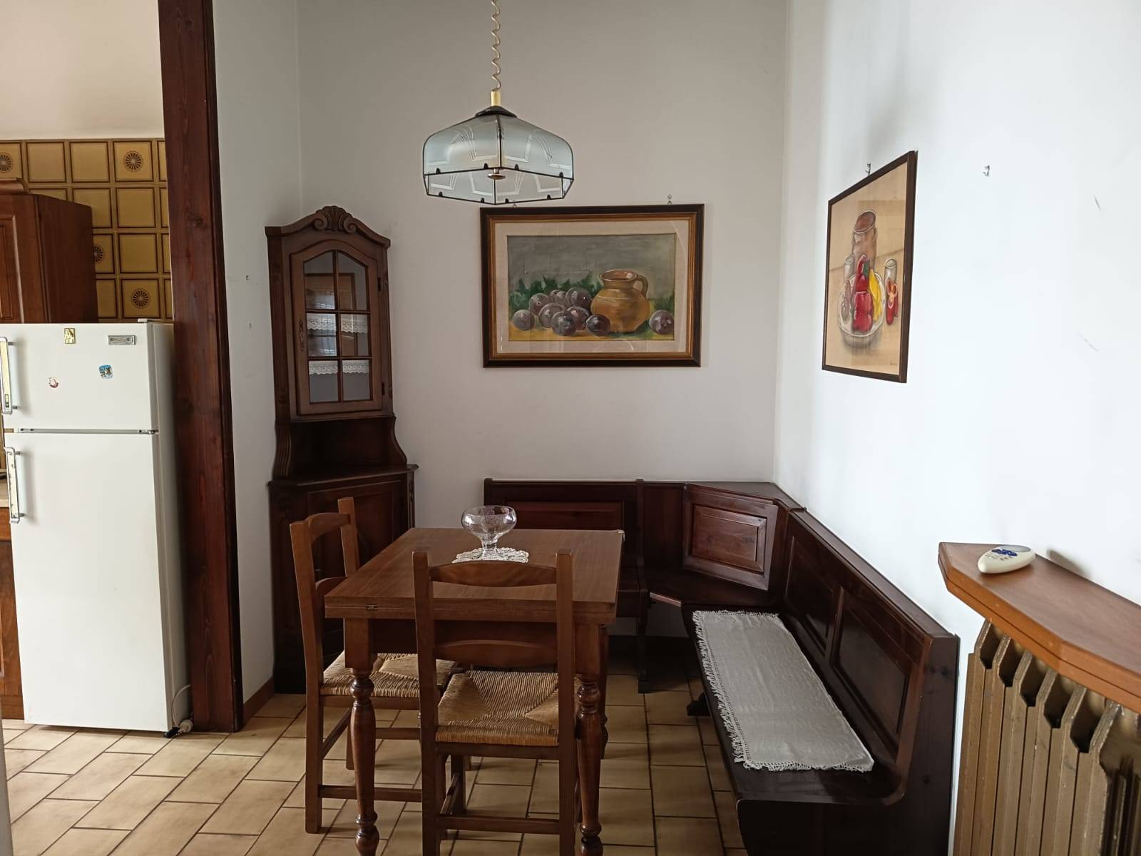 Appartamento in vendita a Taranto, Borgo