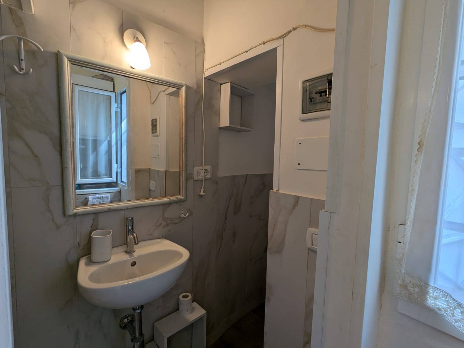 Appartamento indipendente in vendita a Taranto