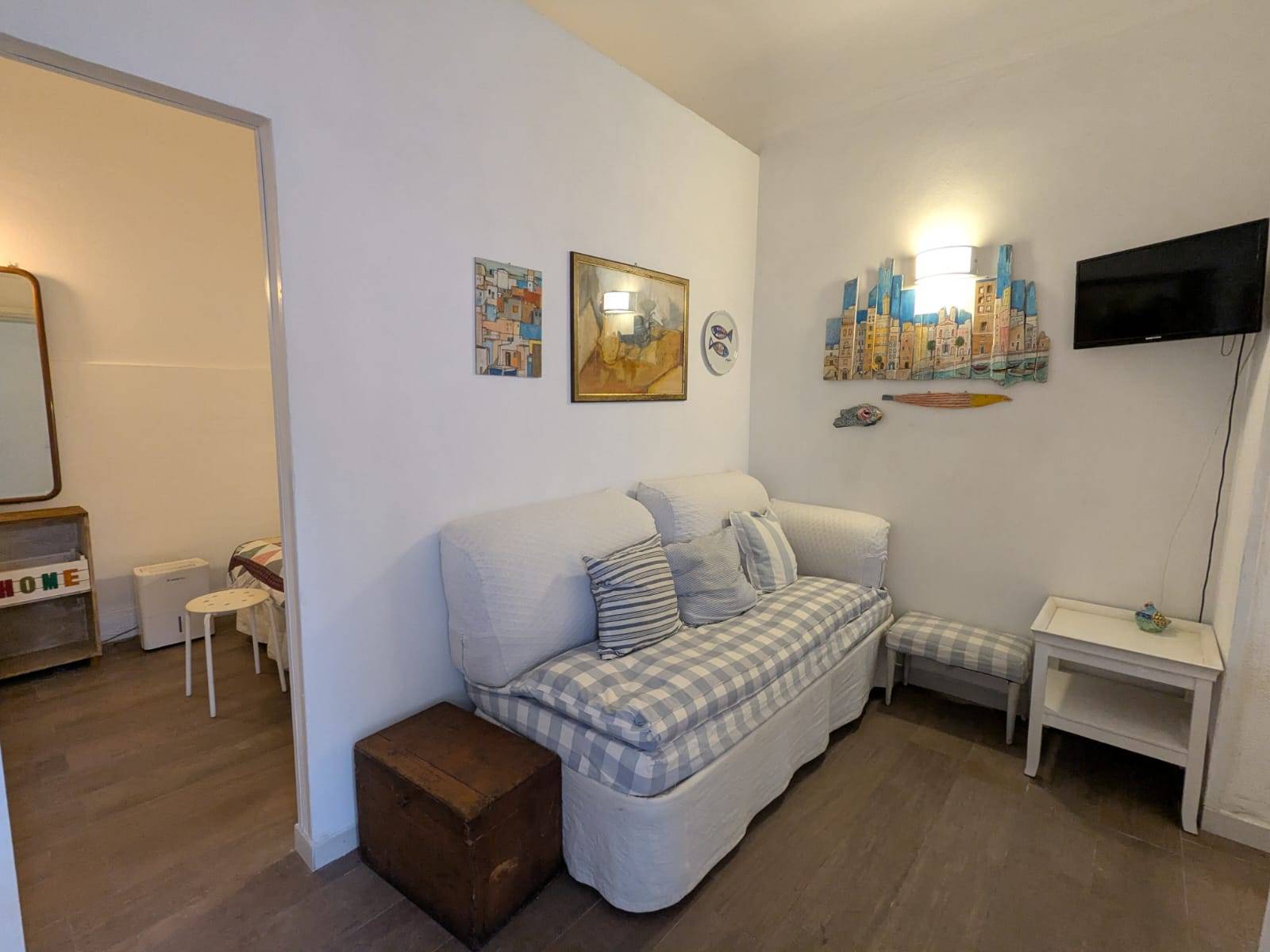 Appartamento indipendente in vendita a Taranto