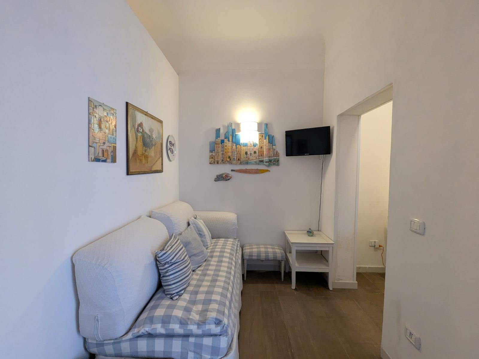 Appartamento indipendente in vendita a Taranto