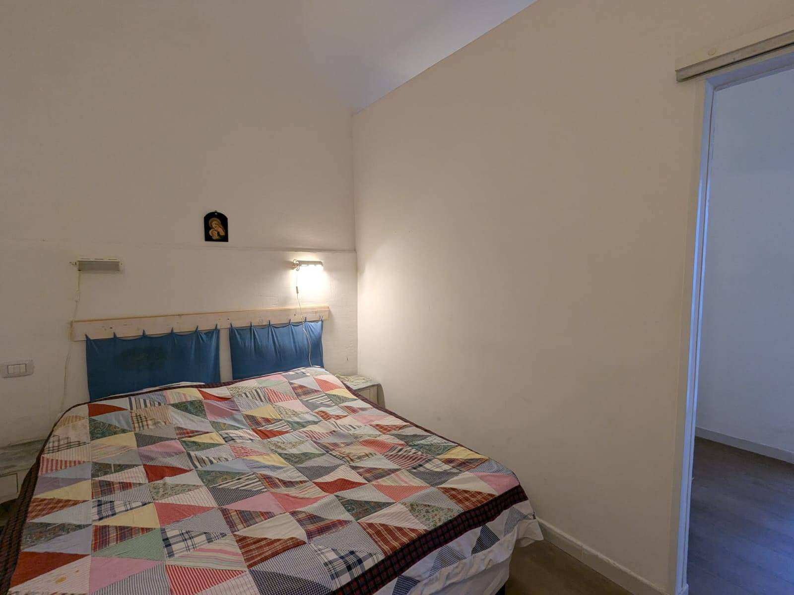 Appartamento indipendente in vendita a Taranto