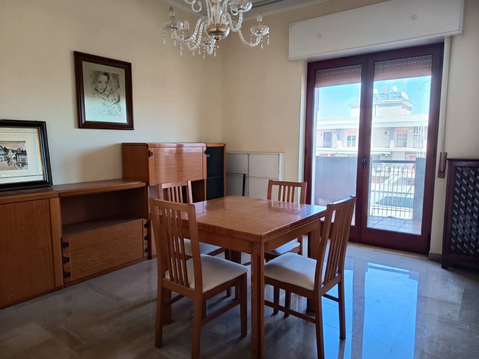 Appartamento in vendita a Taranto, Italia