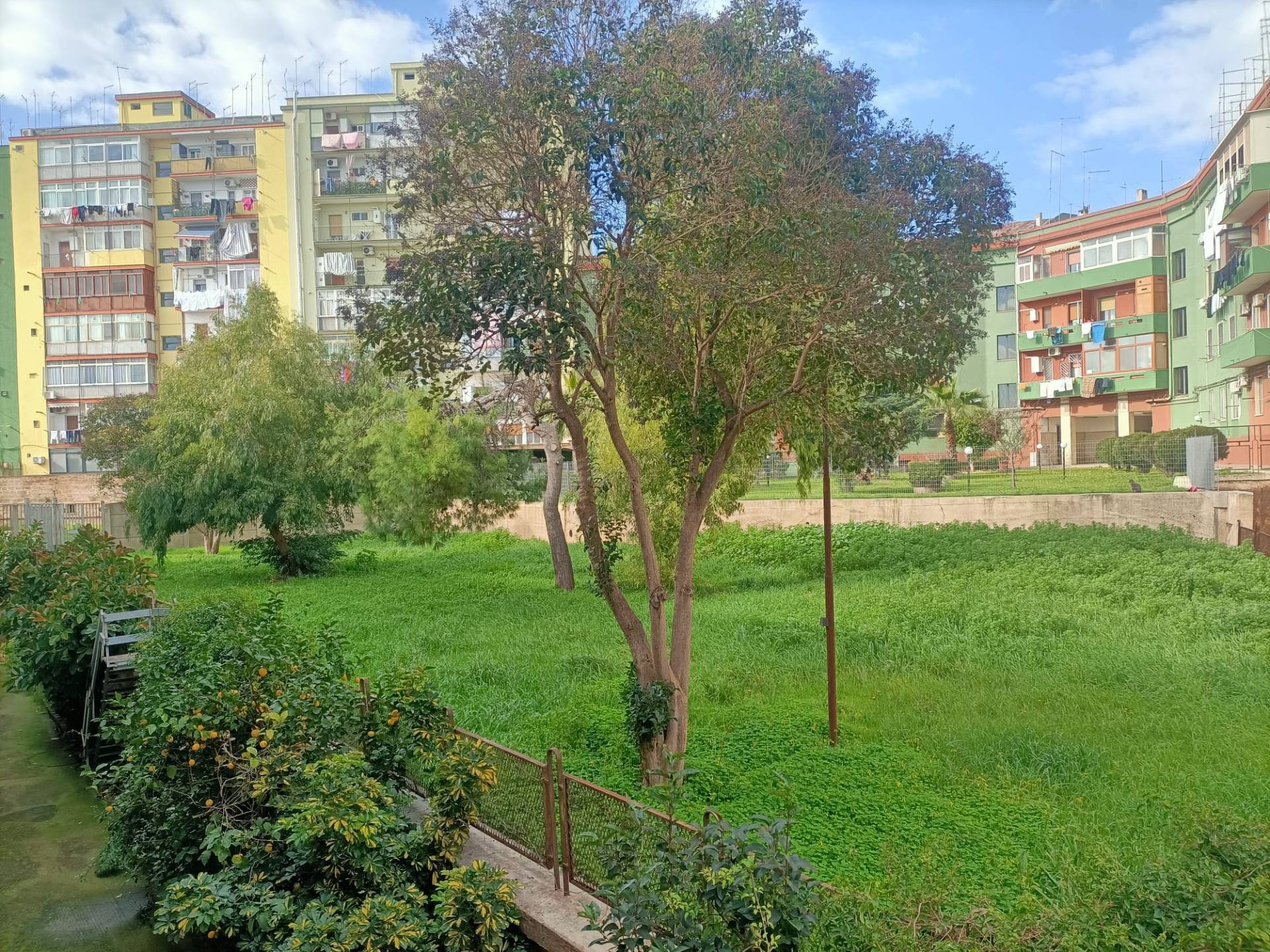 Appartamento in vendita a Taranto, Tamburi