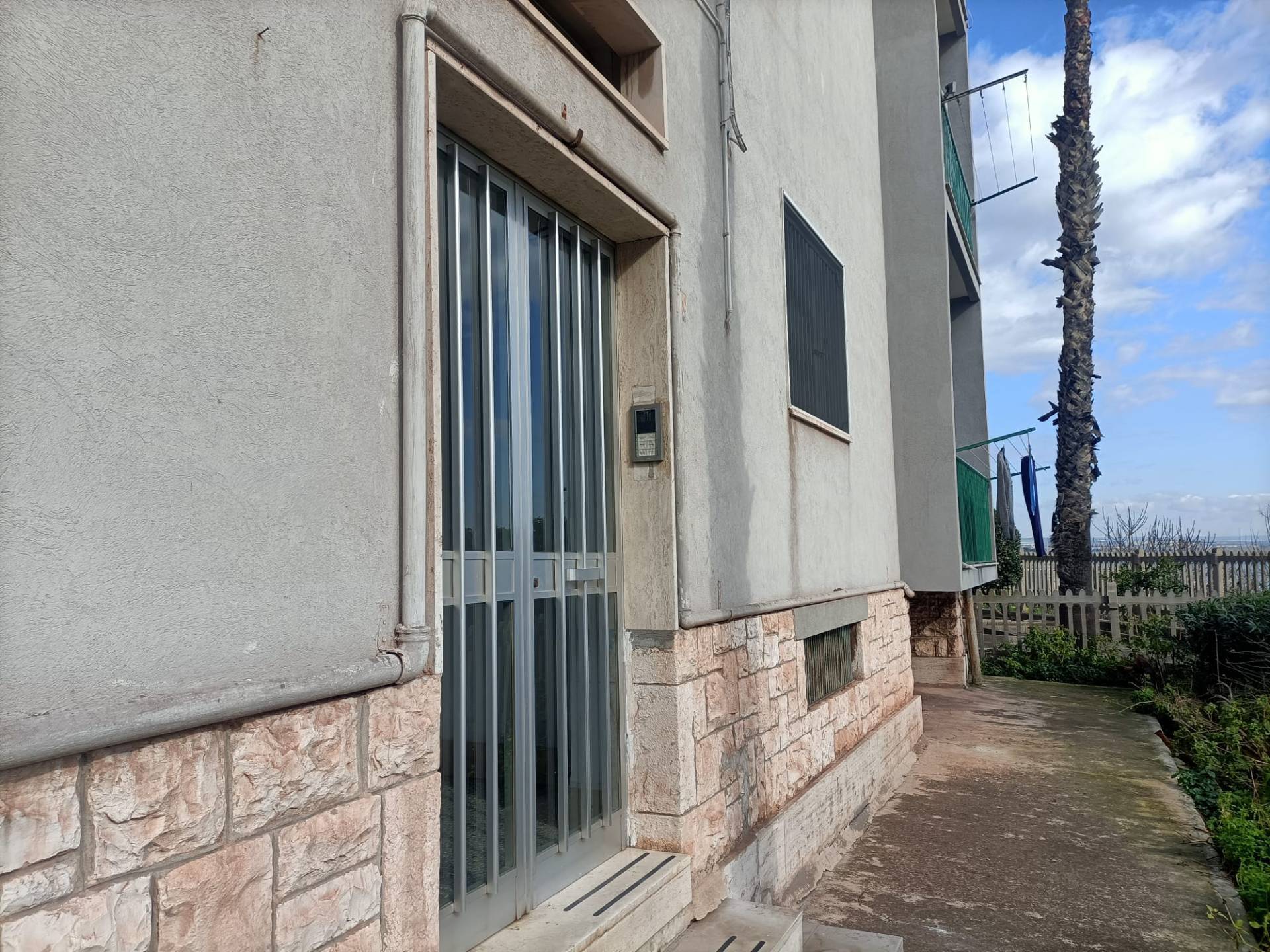 Appartamento in vendita a Taranto, Tamburi