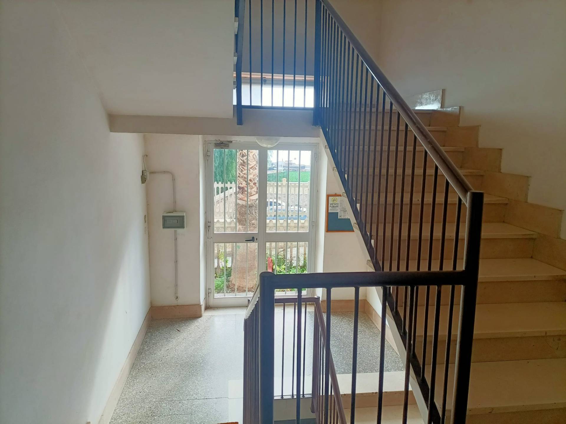 Appartamento in vendita a Taranto, Tamburi