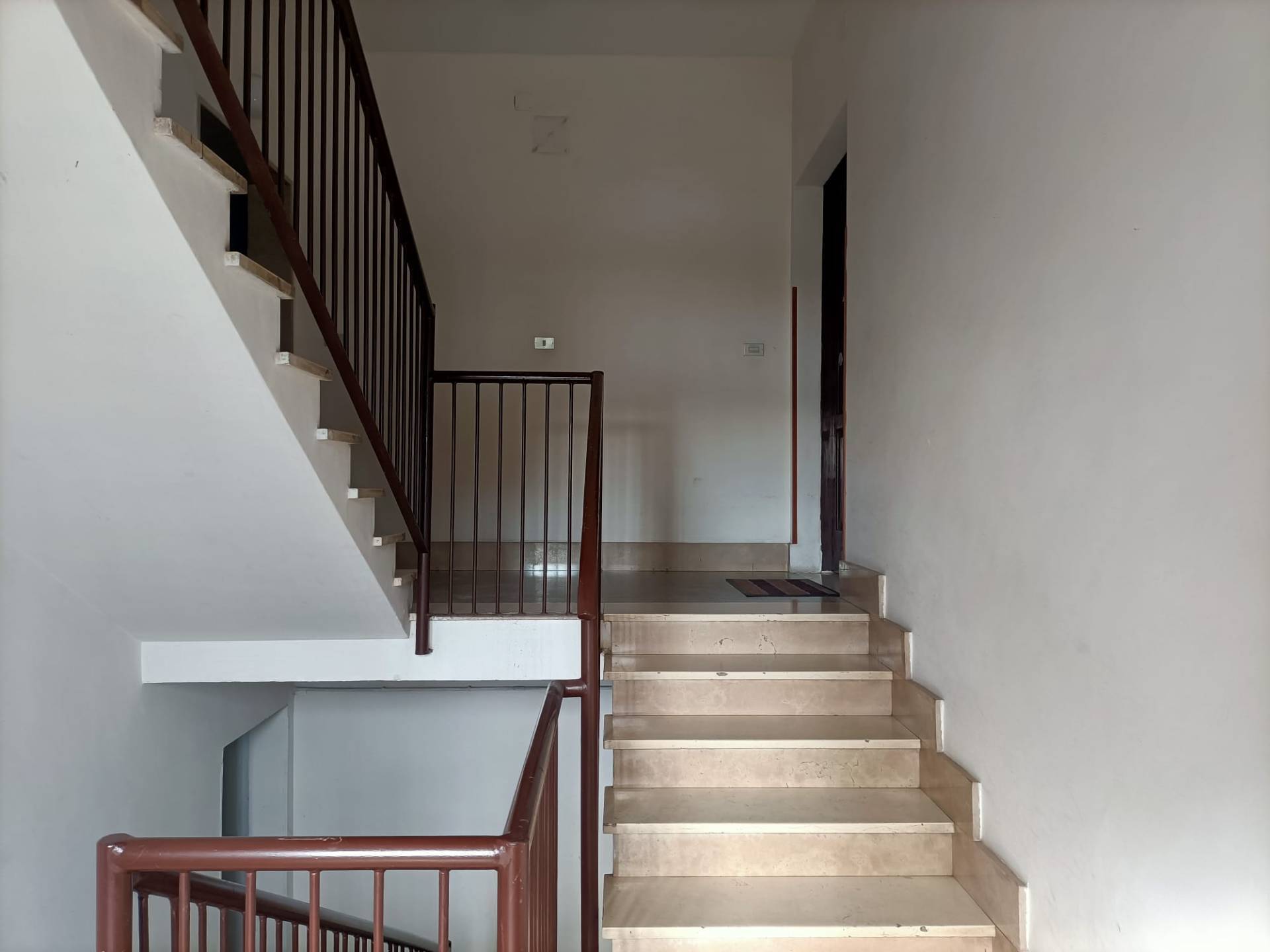 Appartamento in vendita a Taranto, Tamburi