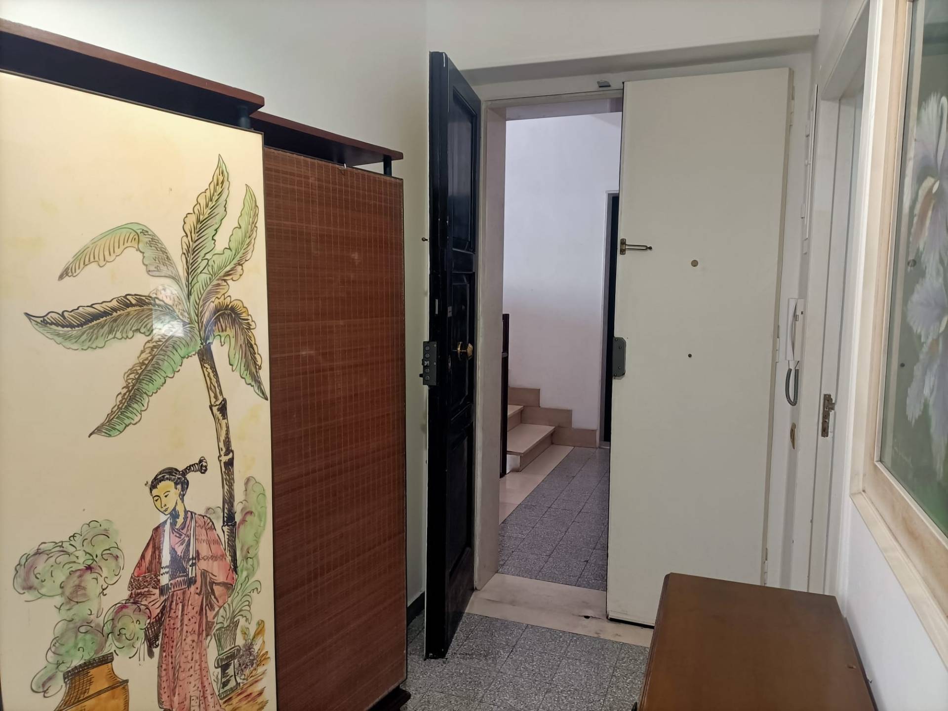 Appartamento in vendita a Taranto, Tamburi