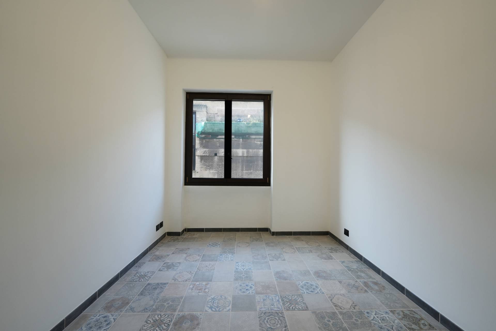 Appartamento in vendita a Taranto, Borgo