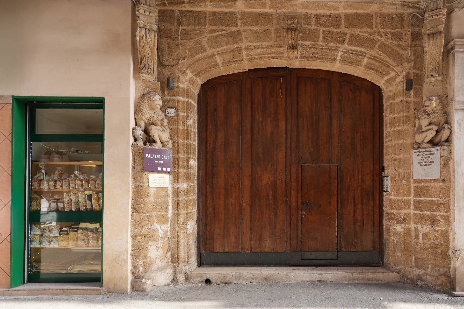 Appartamento in vendita a Taranto, Borgo