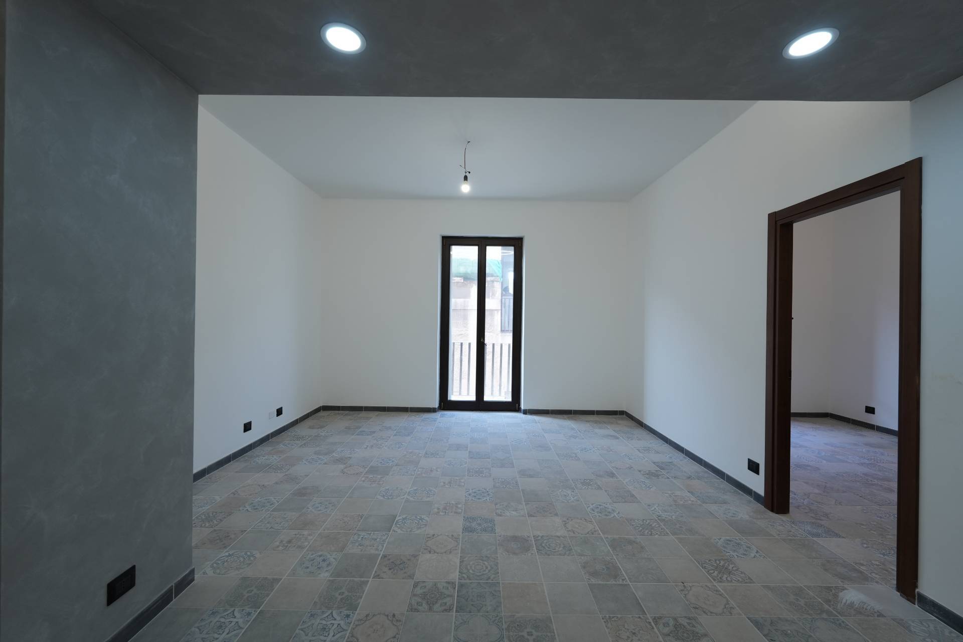 Appartamento in vendita a Taranto, Borgo