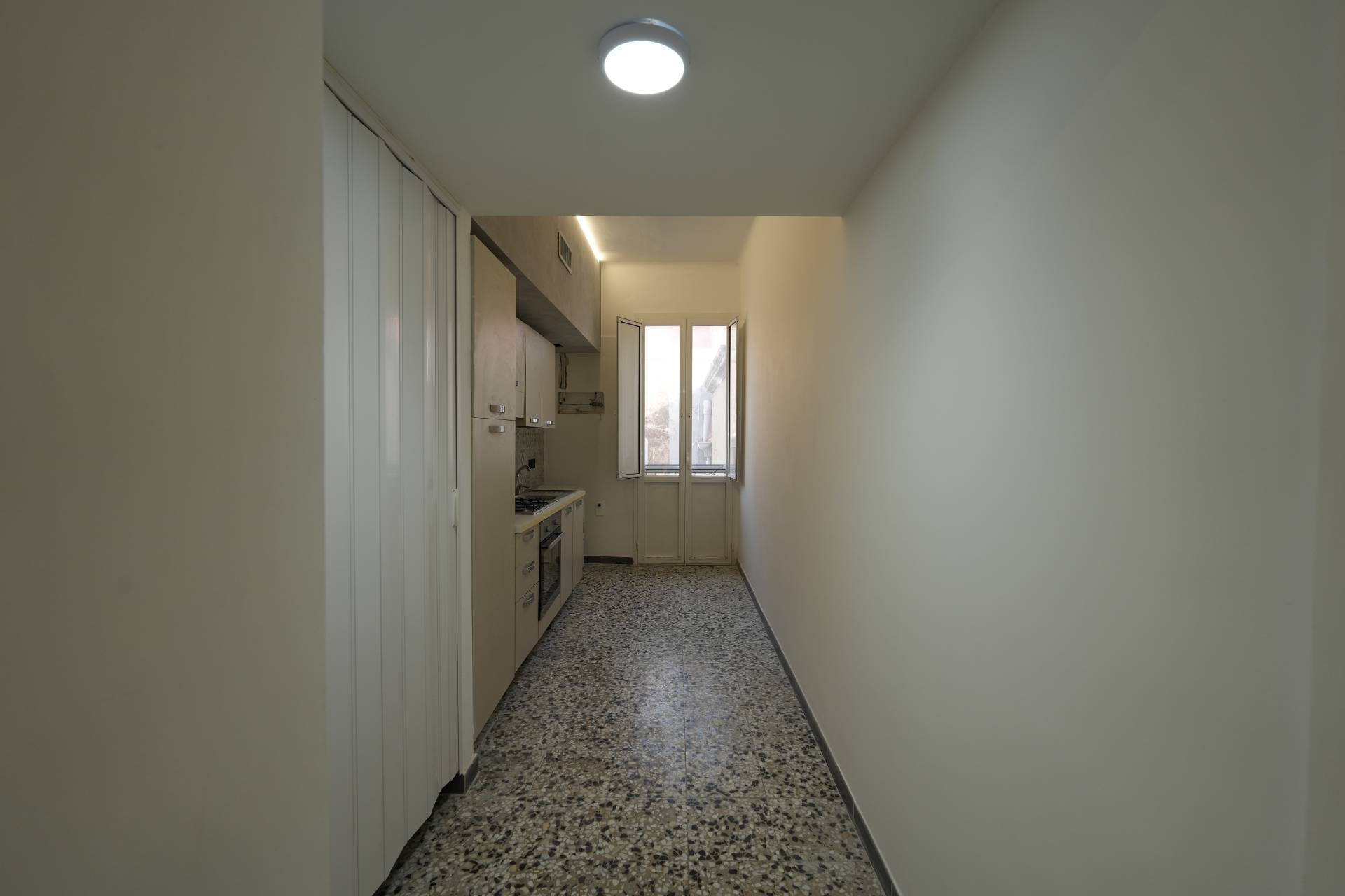 Appartamento in vendita a Taranto, Borgo