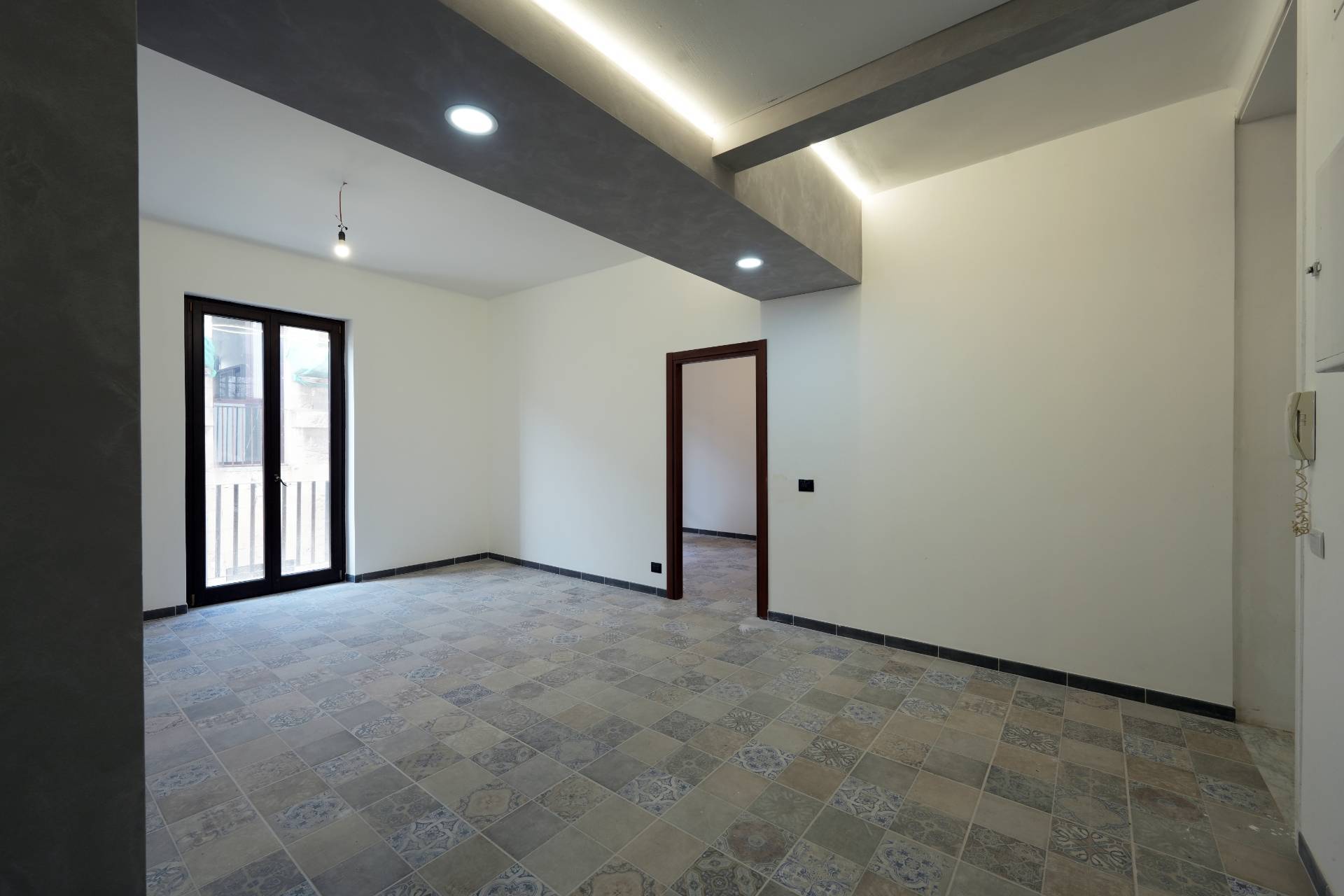 Appartamento in vendita a Taranto, Borgo