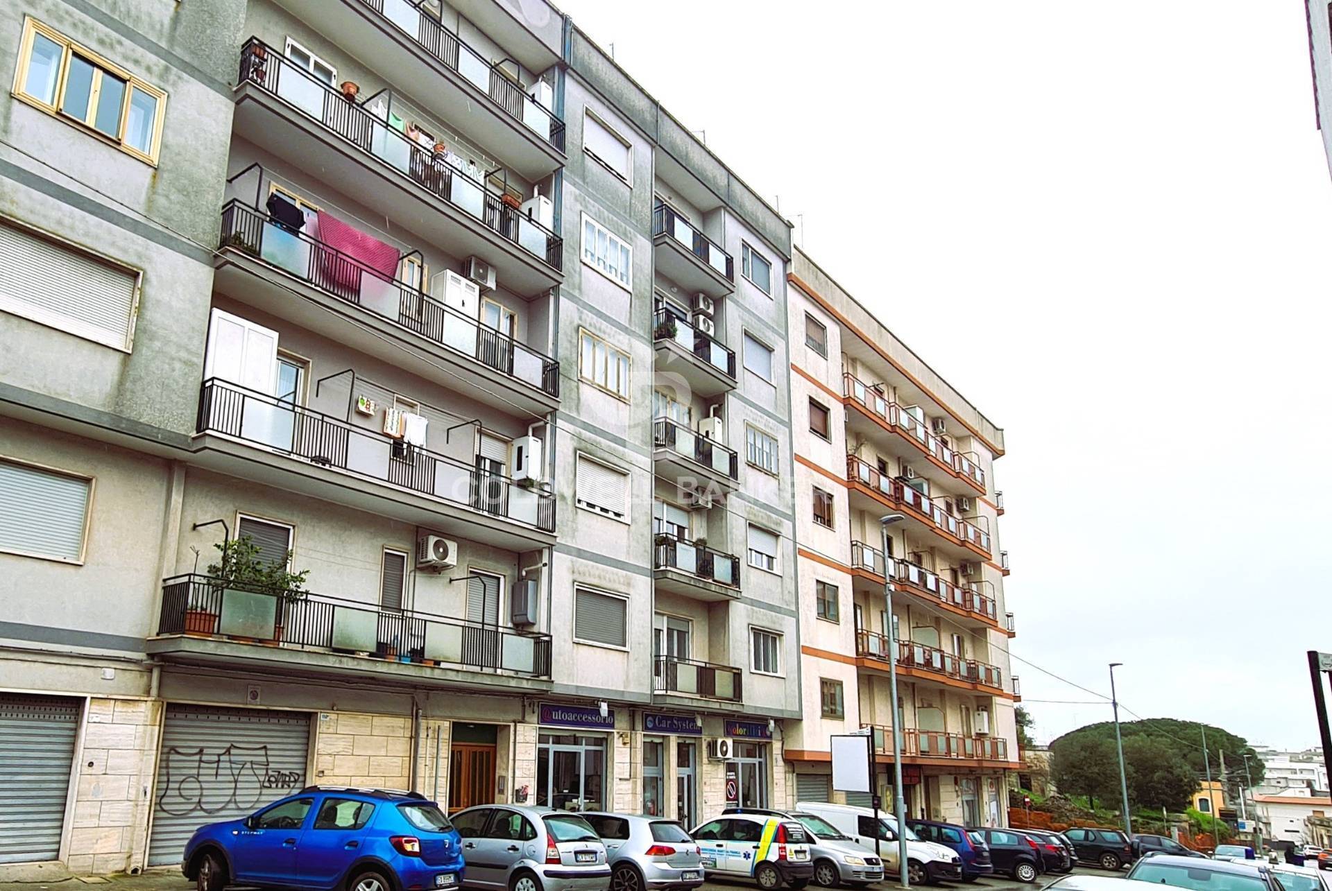 Appartamento in vendita a Martina Franca