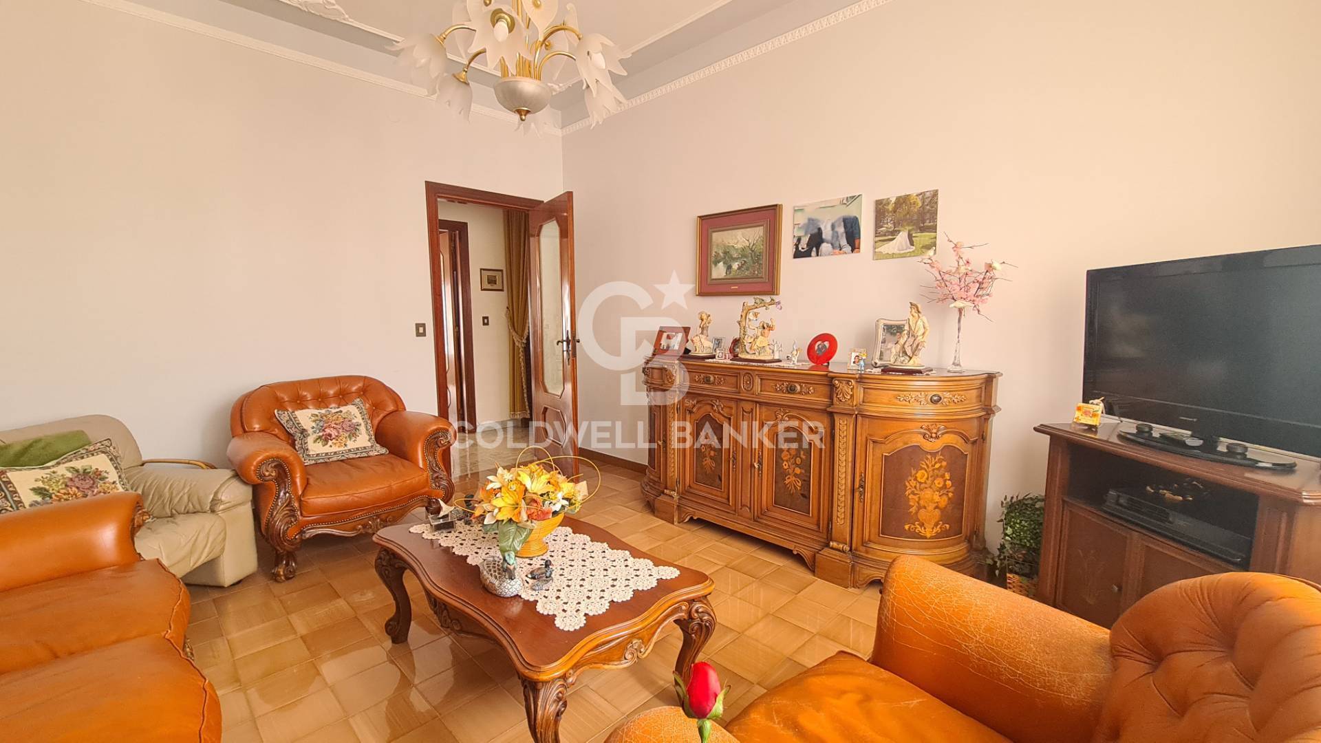 Appartamento in vendita a Martina Franca