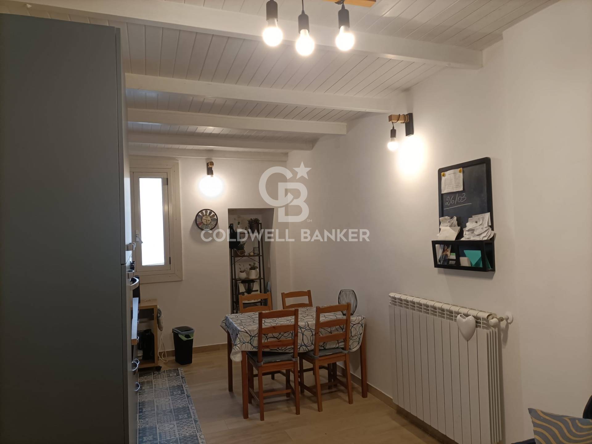 Appartamento in affitto a Taranto, Borgo