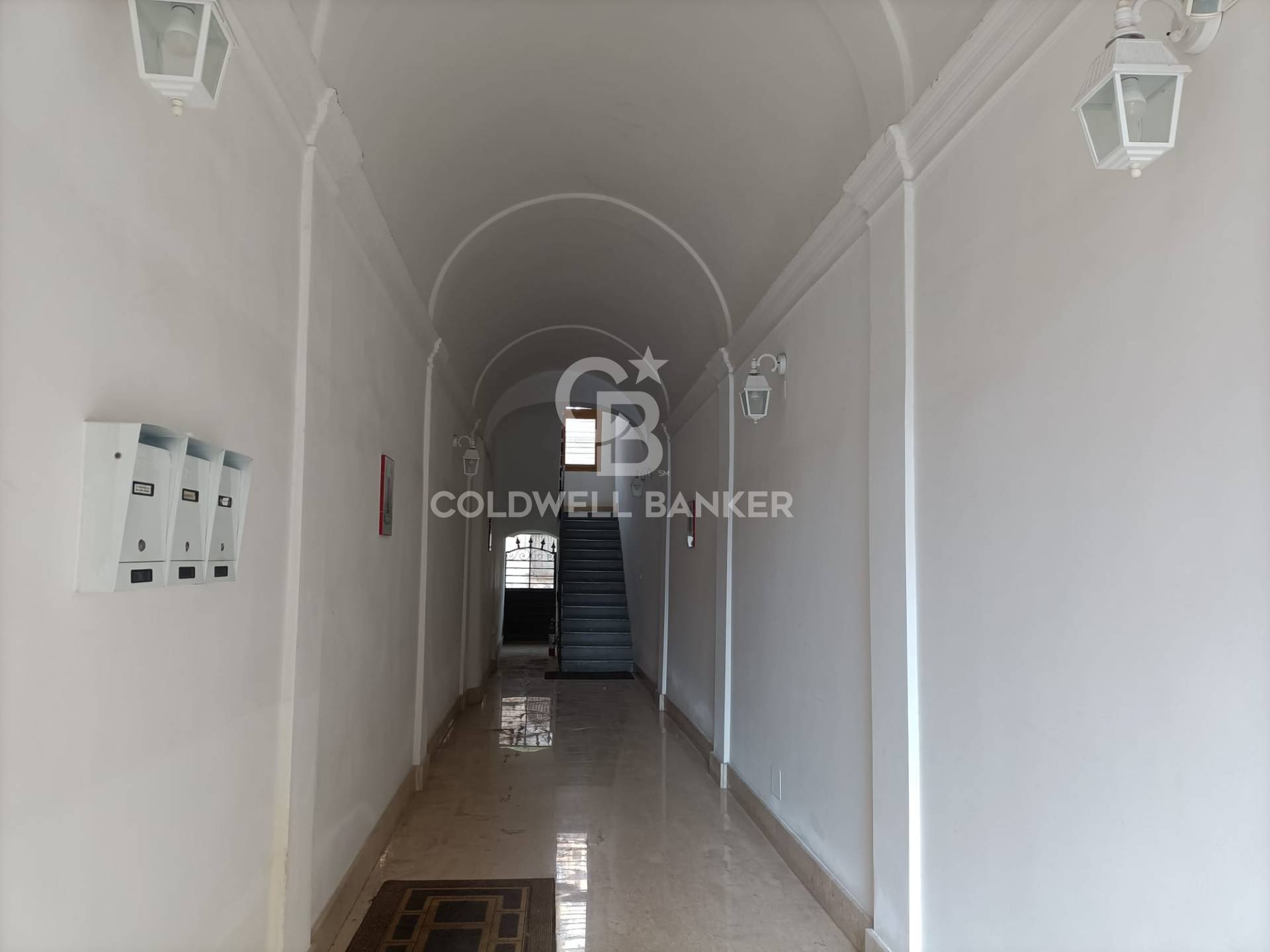 Appartamento in affitto a Taranto, Borgo