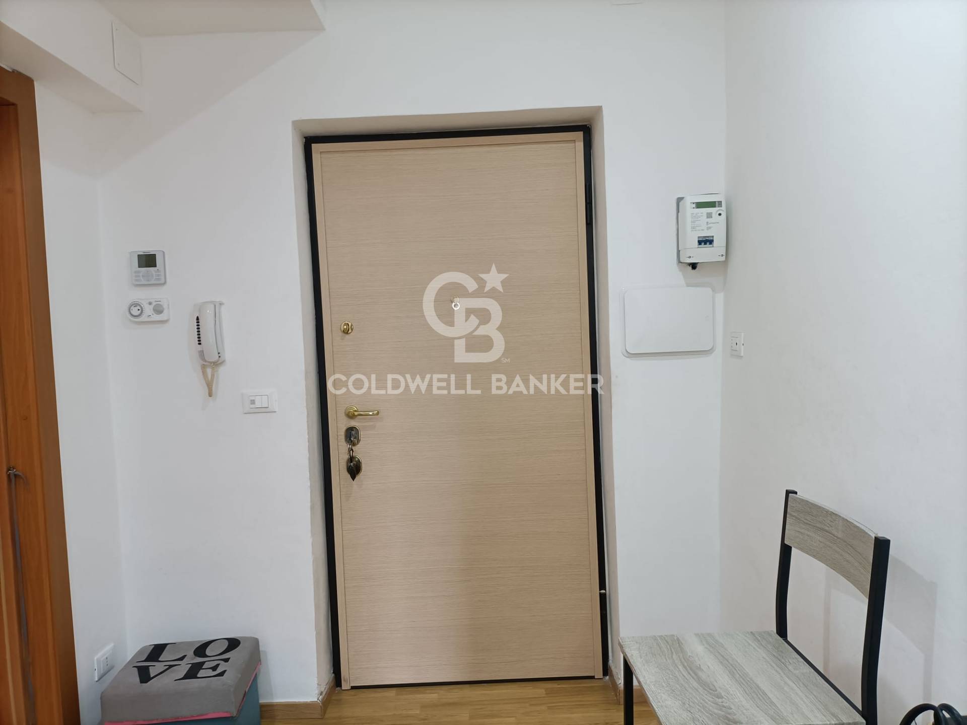 Appartamento in affitto a Taranto, Borgo