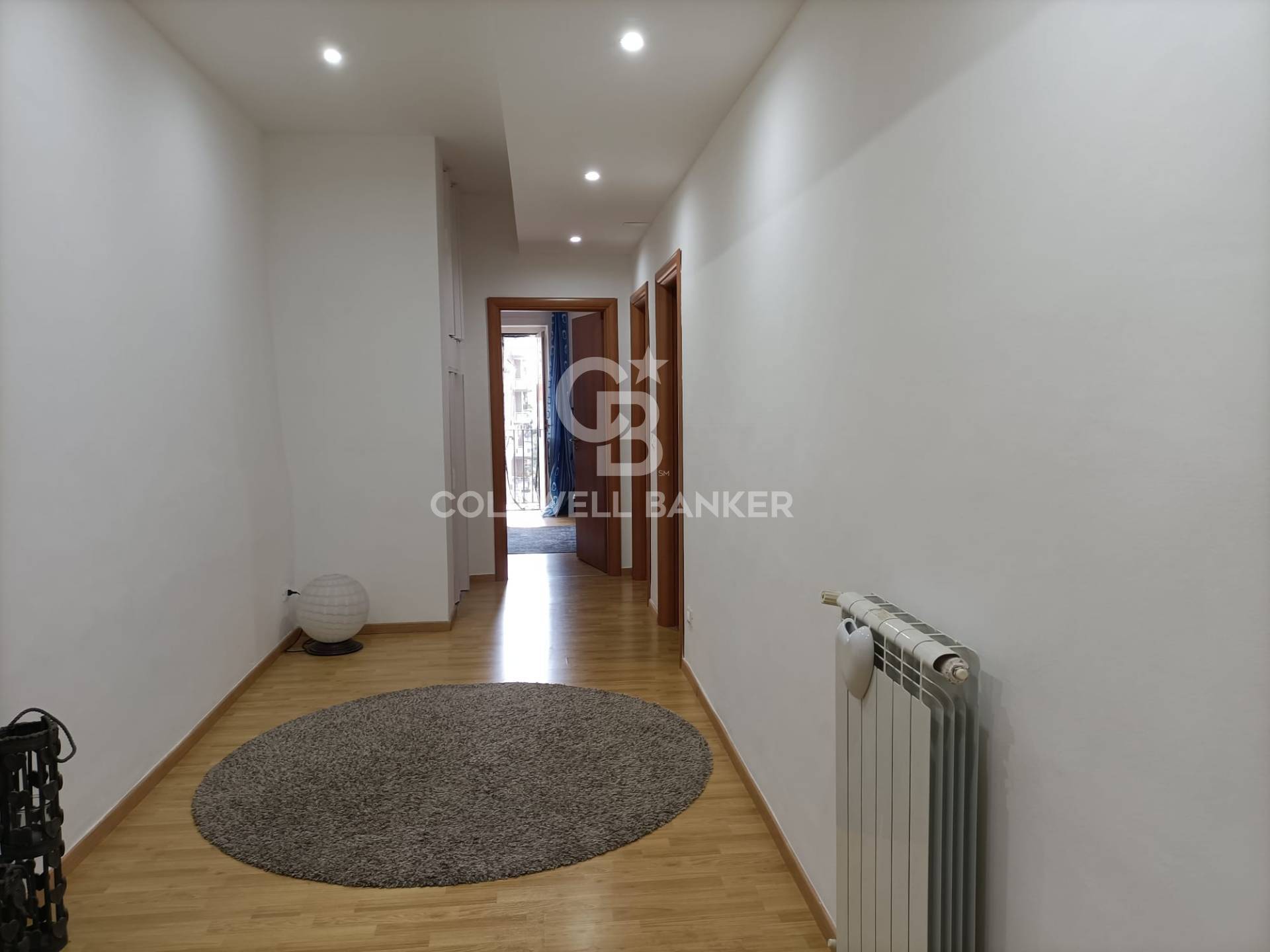 Appartamento in affitto a Taranto, Borgo