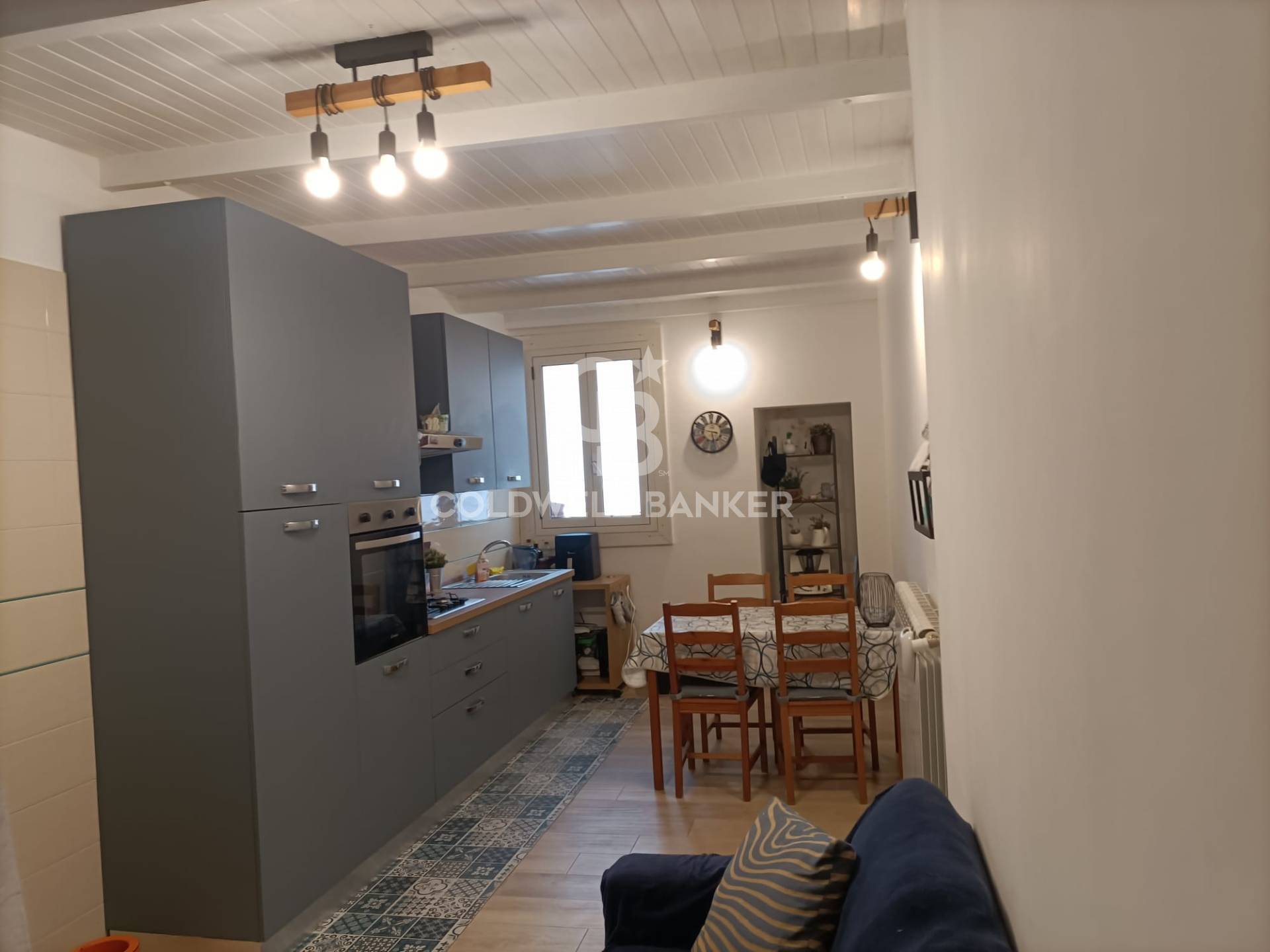 Appartamento in affitto a Taranto, Borgo