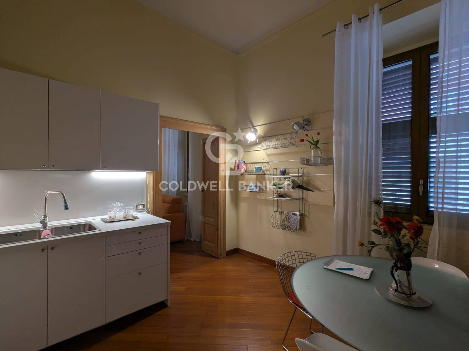 Appartamento in affitto a Taranto, Borgo