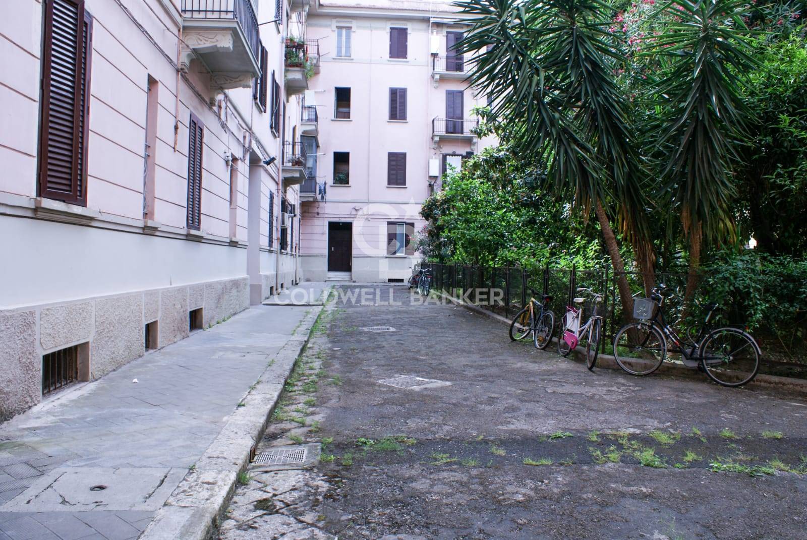 Appartamento in affitto a Taranto, Borgo