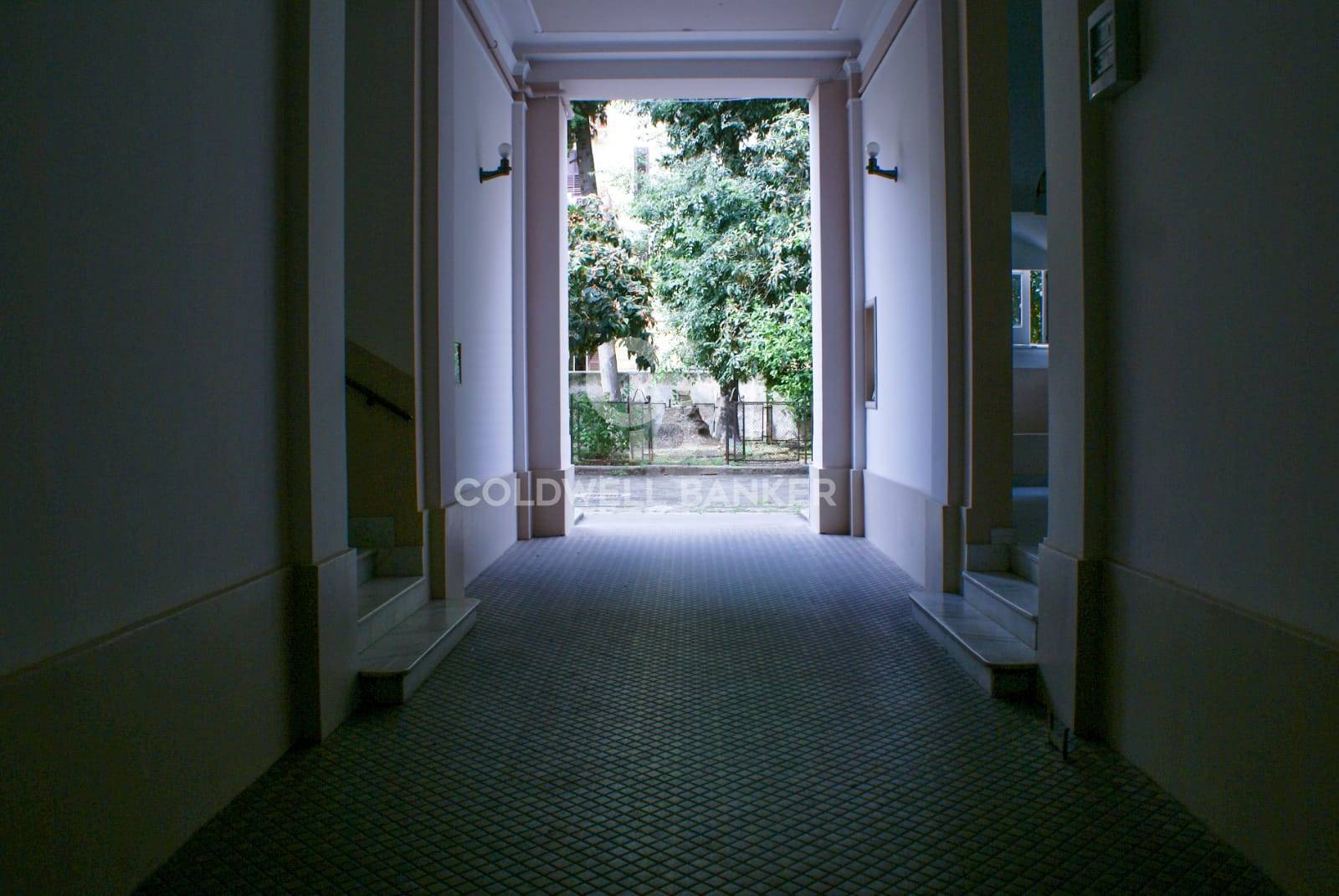 Appartamento in affitto a Taranto, Borgo