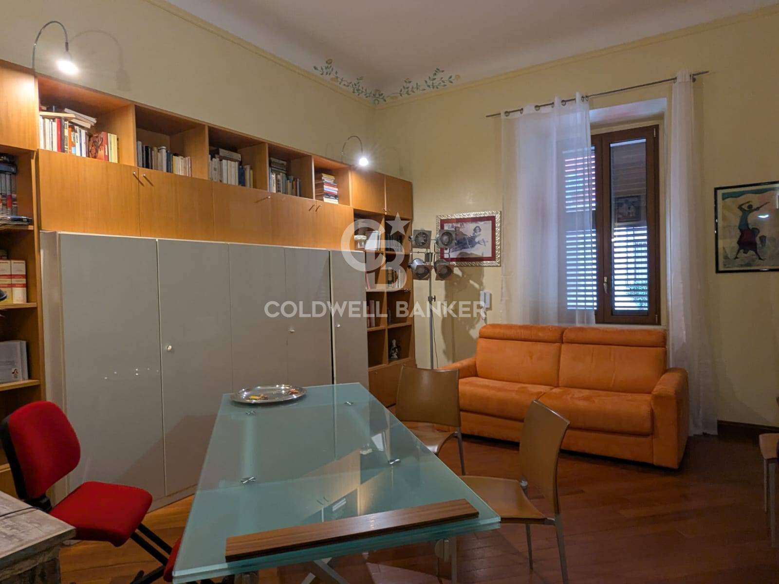 Appartamento in affitto a Taranto, Borgo