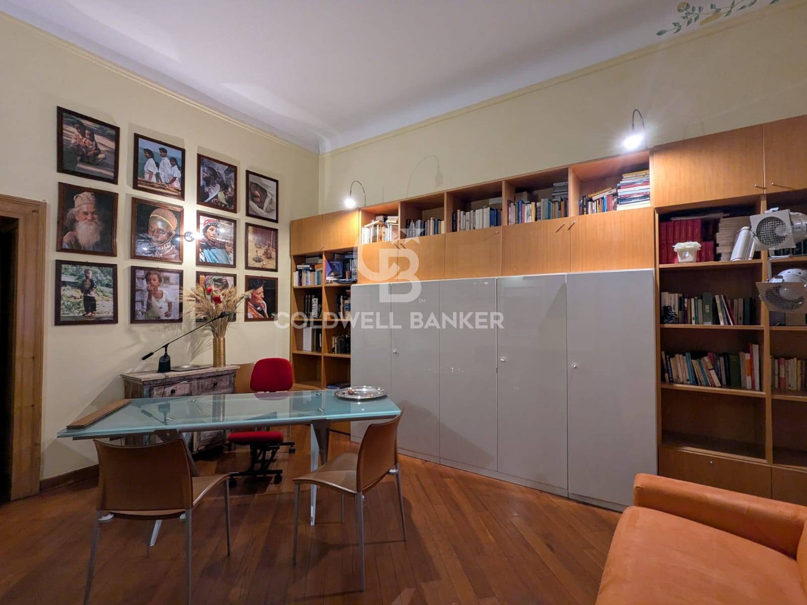 Appartamento in affitto a Taranto, Borgo