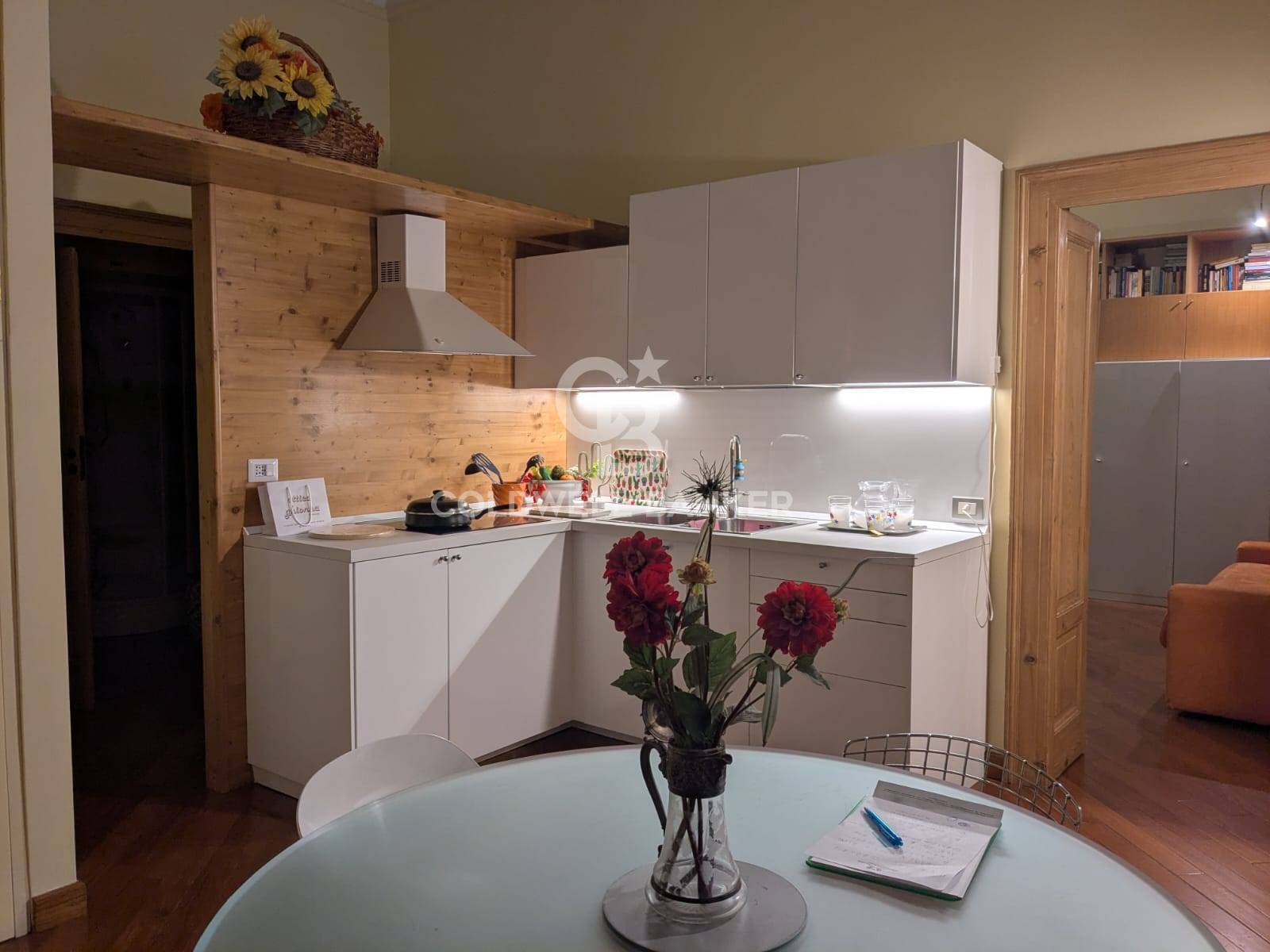 Appartamento in affitto a Taranto, Borgo