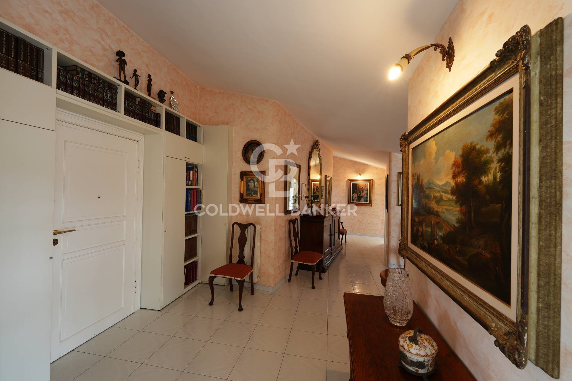 Attico in vendita a Taranto, Trecarrare