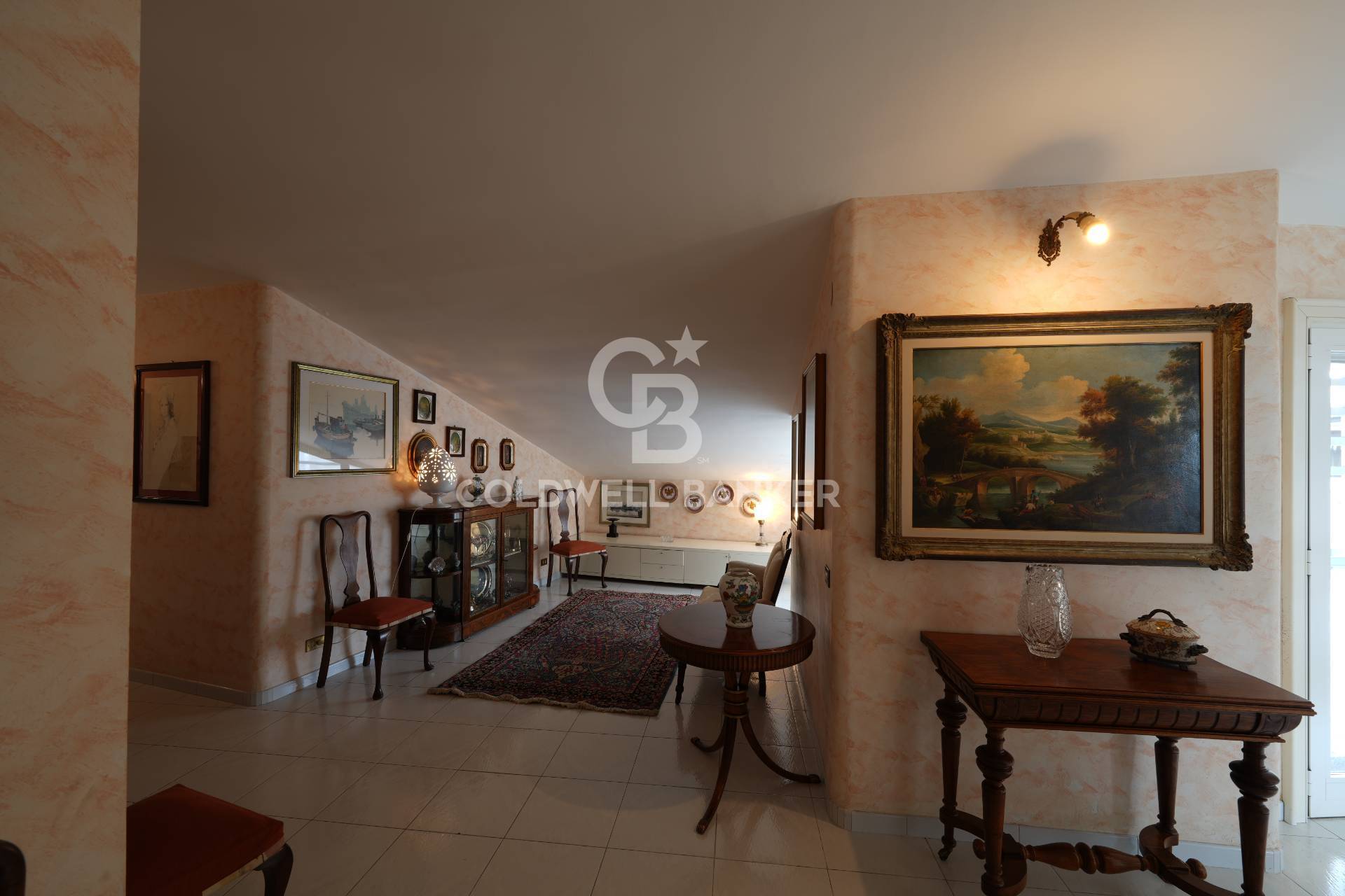 Attico in vendita a Taranto, Trecarrare