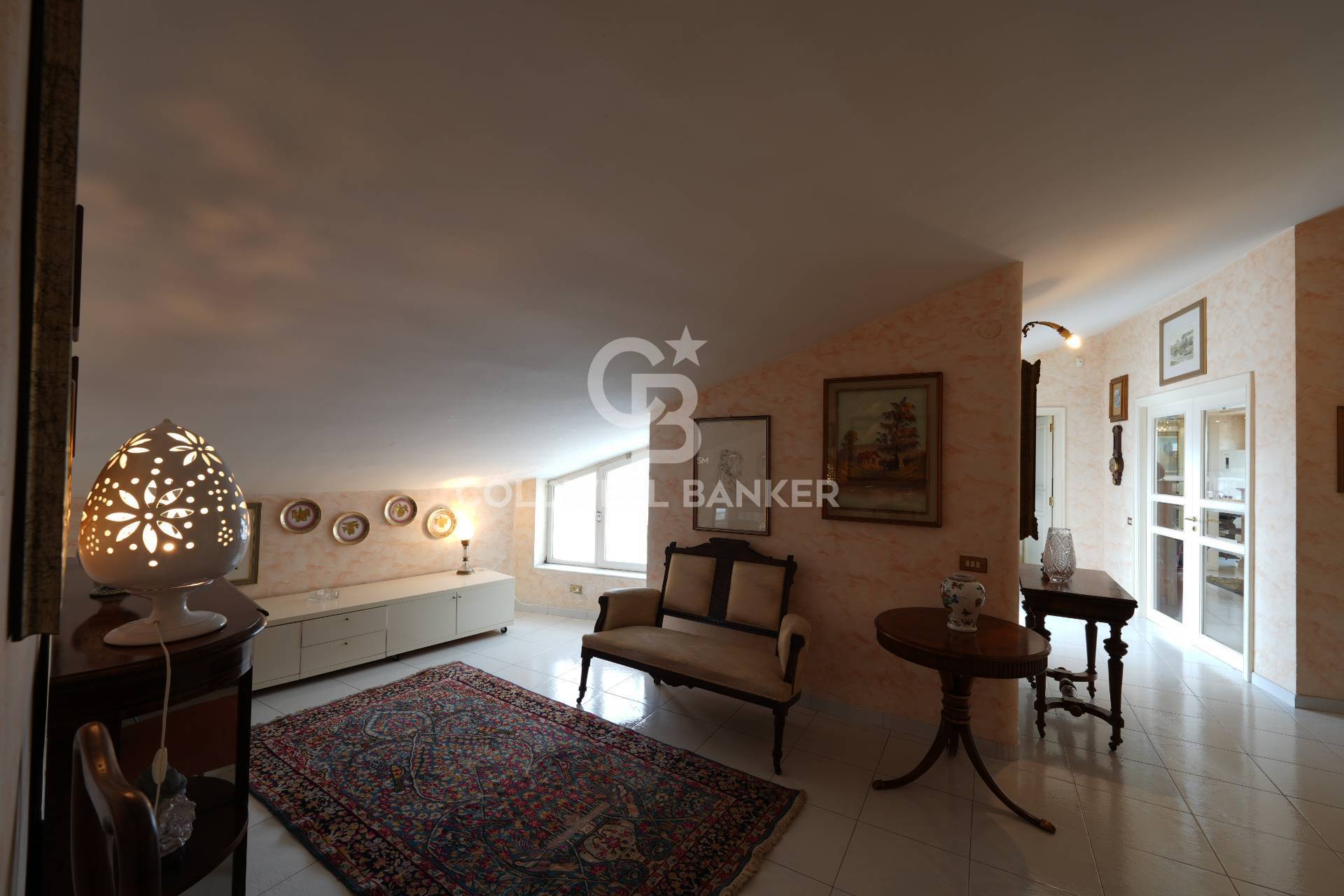 Attico in vendita a Taranto, Trecarrare