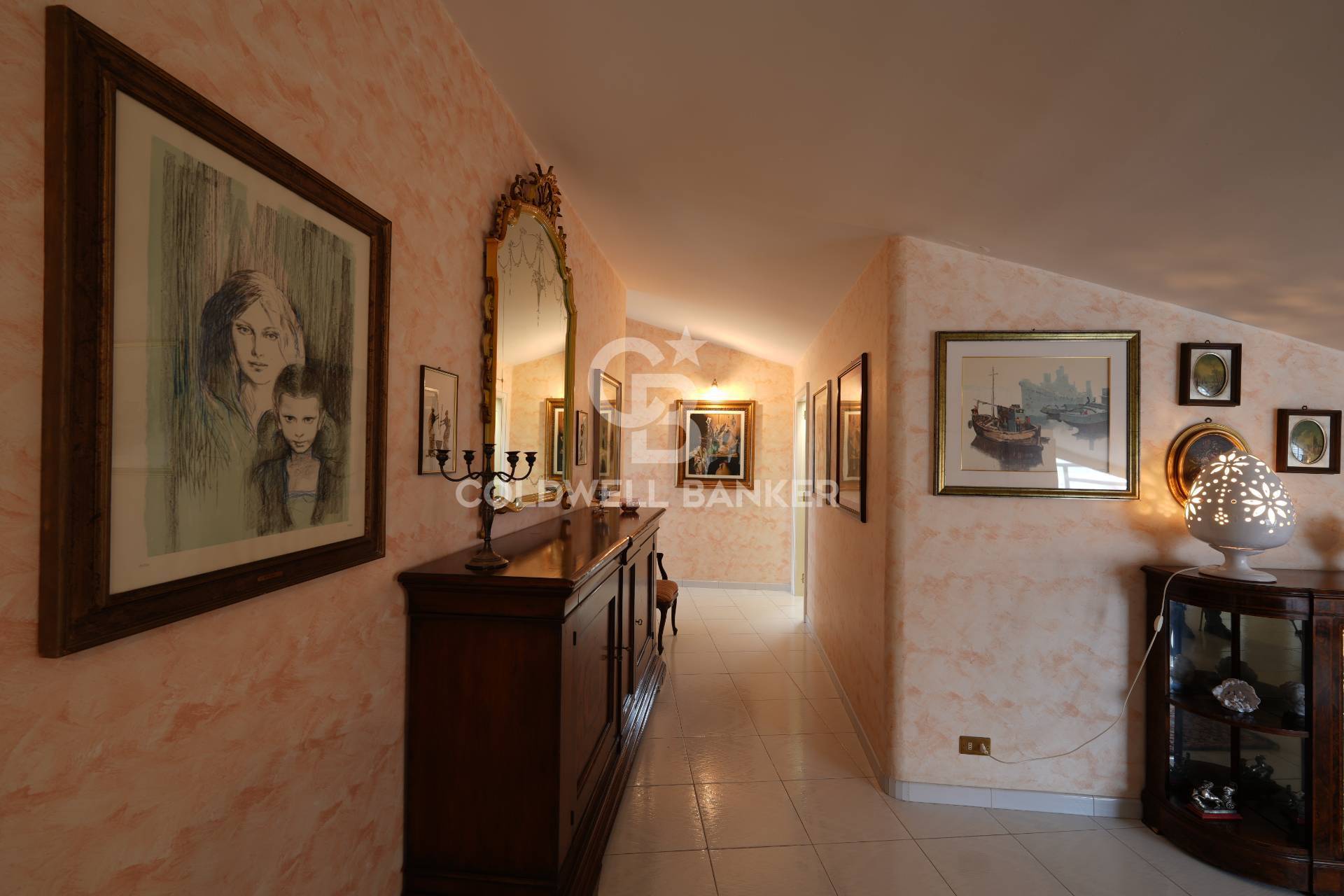 Attico in vendita a Taranto, Trecarrare