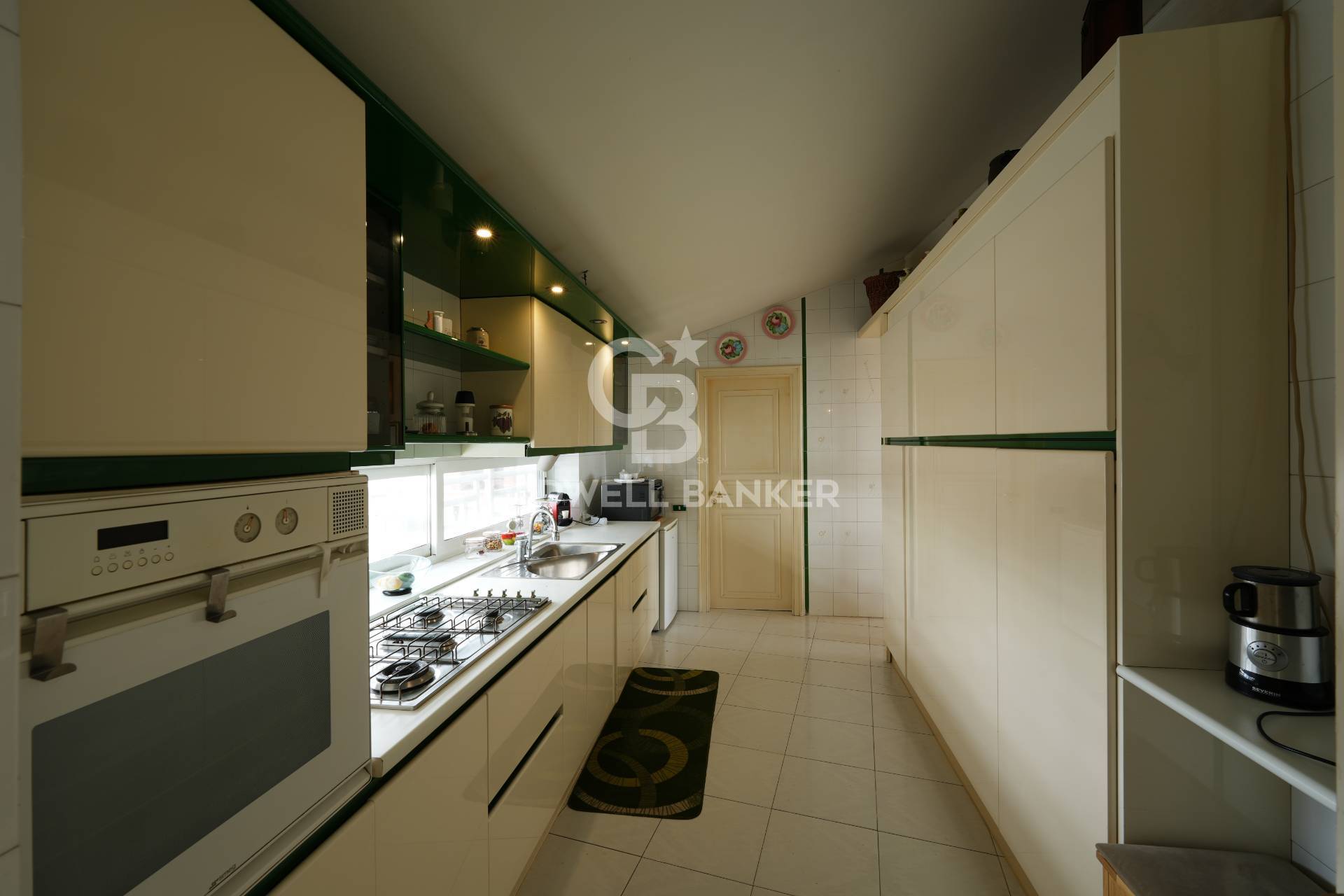 Attico in vendita a Taranto, Trecarrare