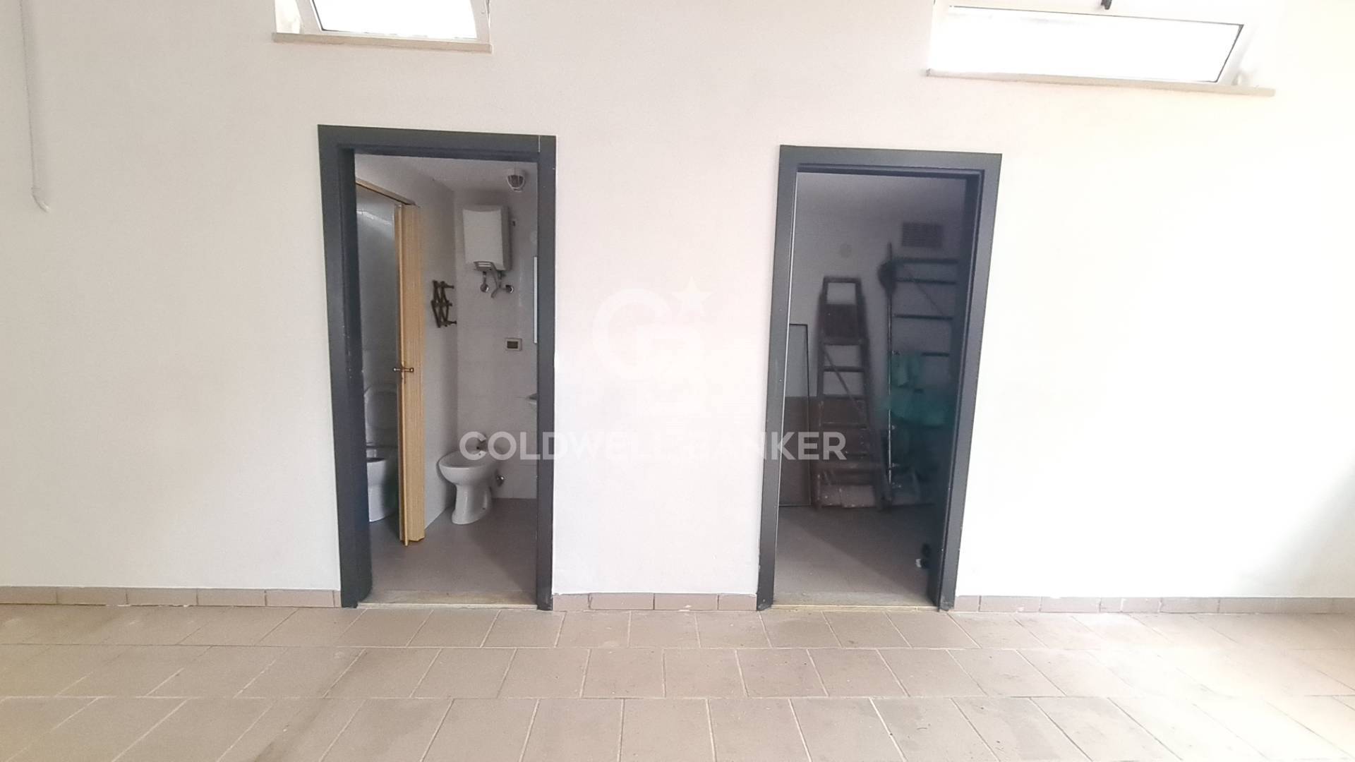 Capannone in vendita a Martina Franca