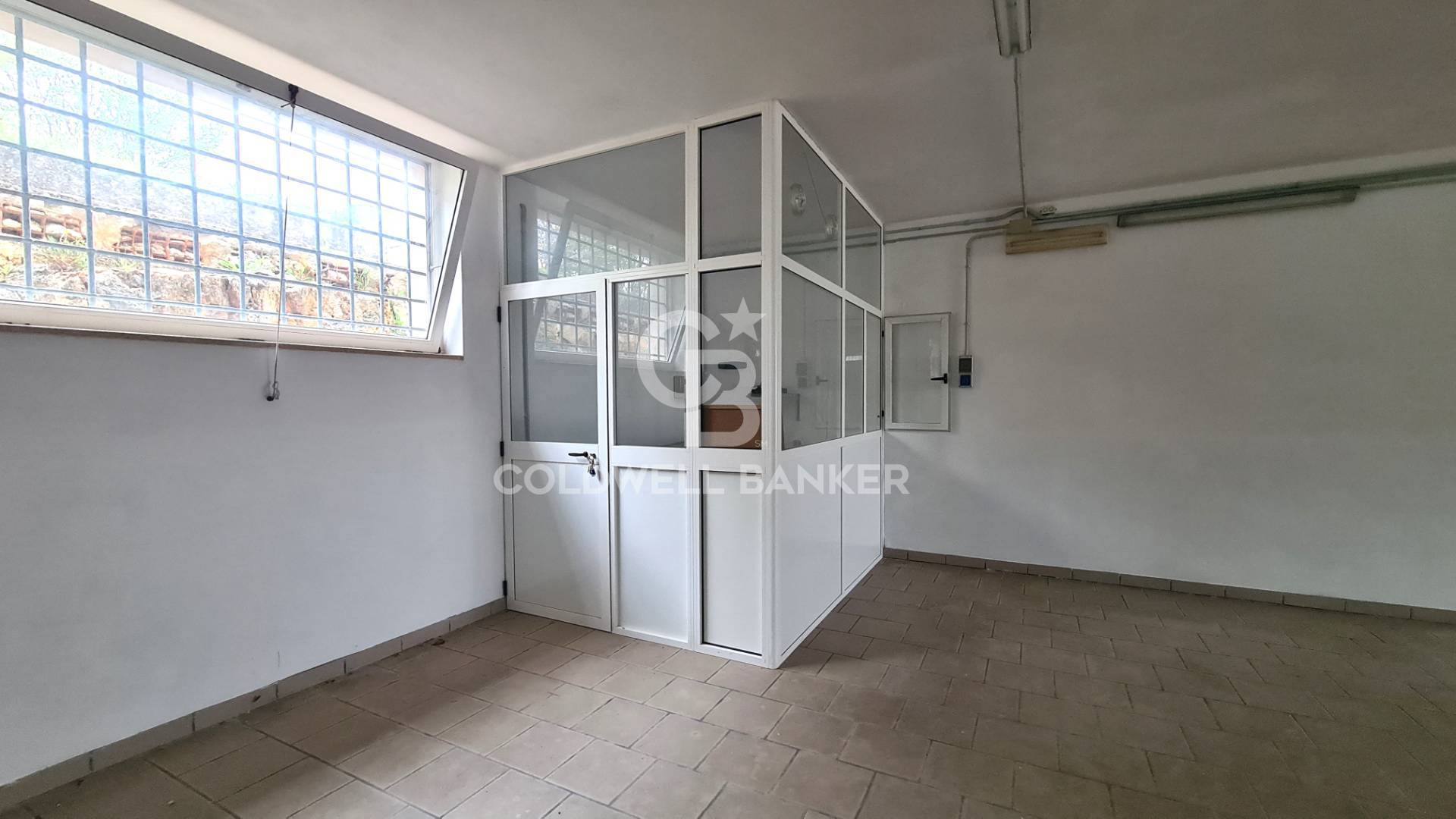 Capannone in vendita a Martina Franca