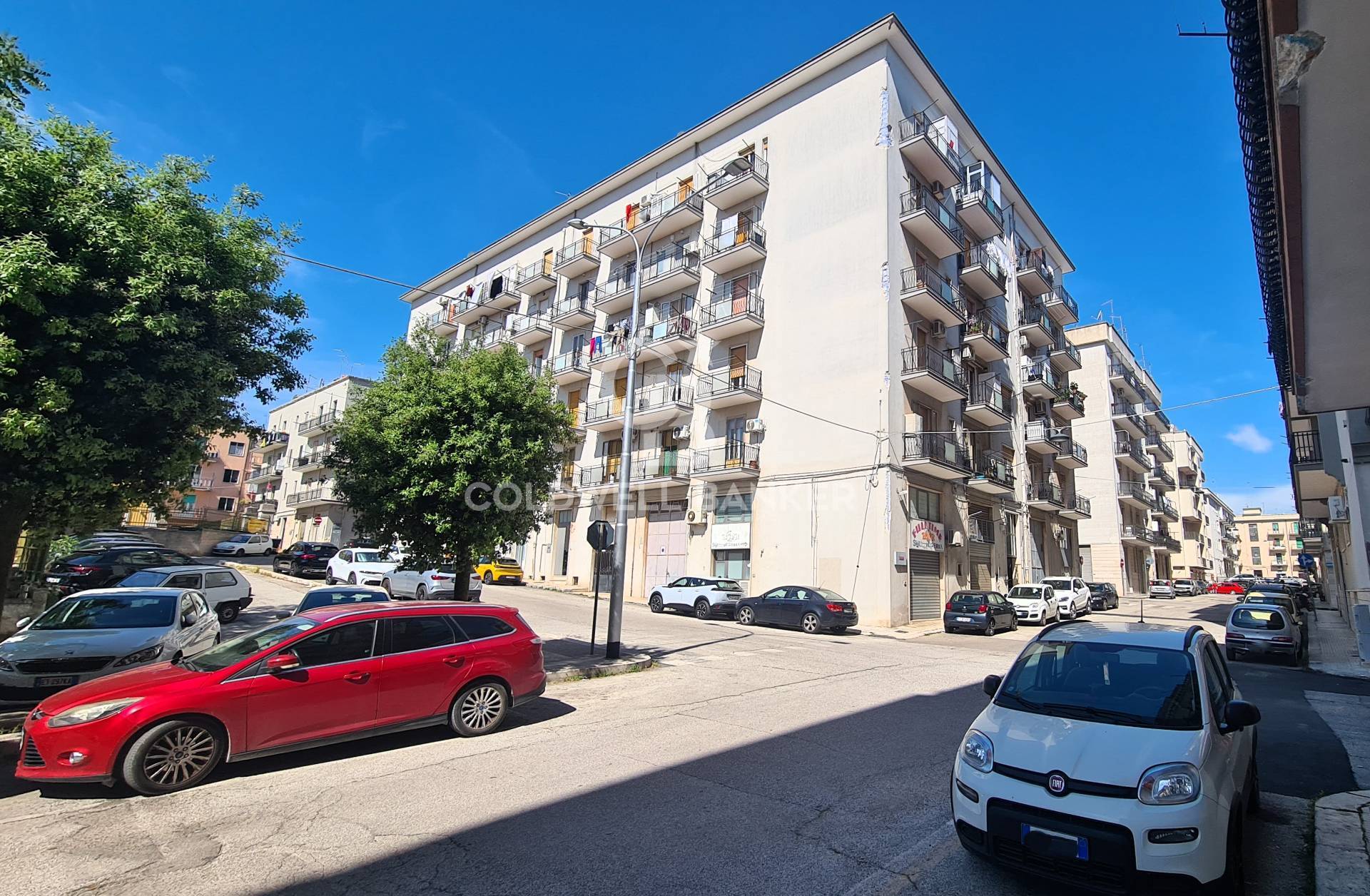 Appartamento in vendita a Martina Franca