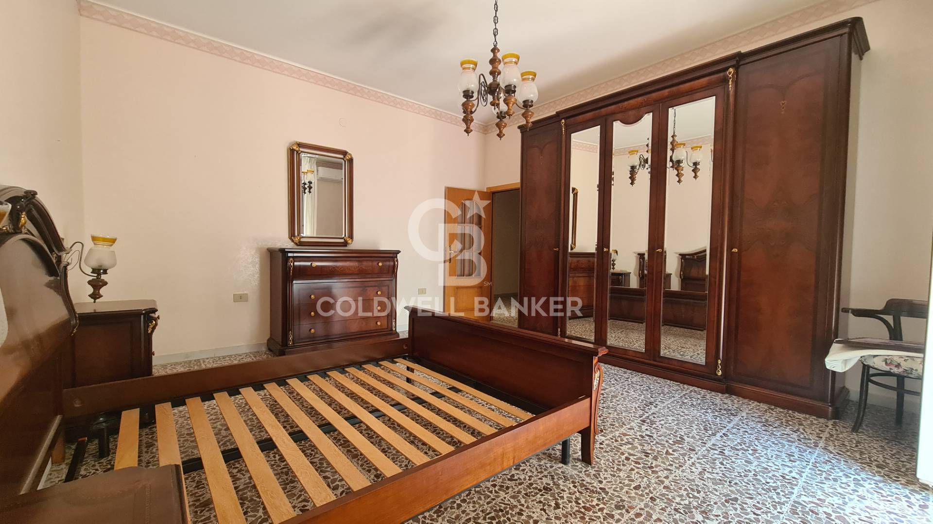 Appartamento in vendita a Martina Franca