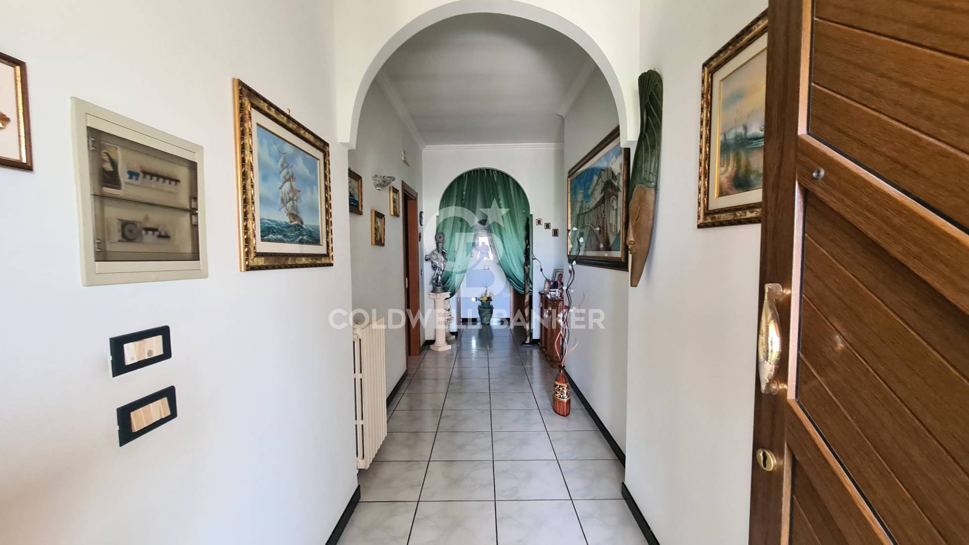 Villa in vendita a Martina Franca