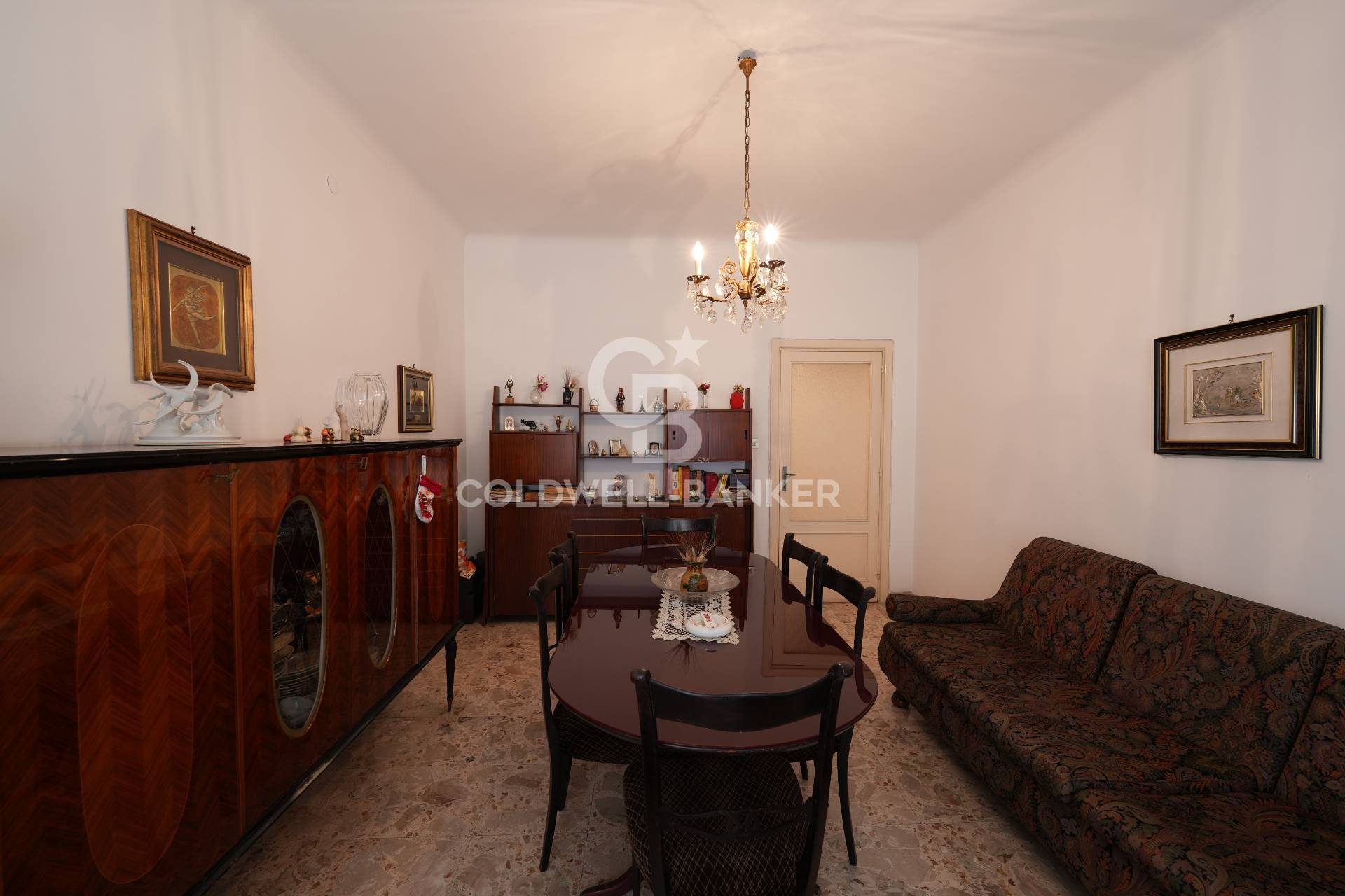 Appartamento in vendita a Taranto, Italia