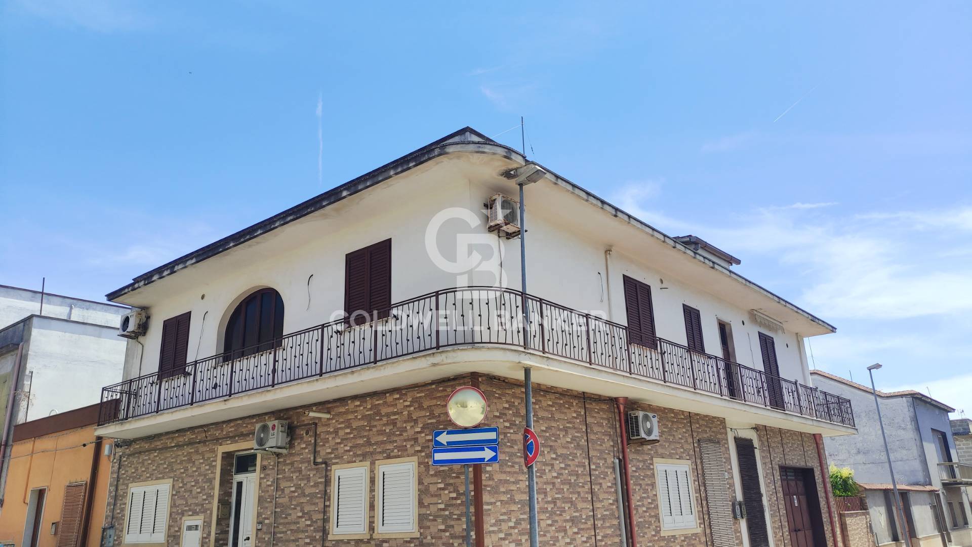 Appartamento indipendente in vendita a Torricella