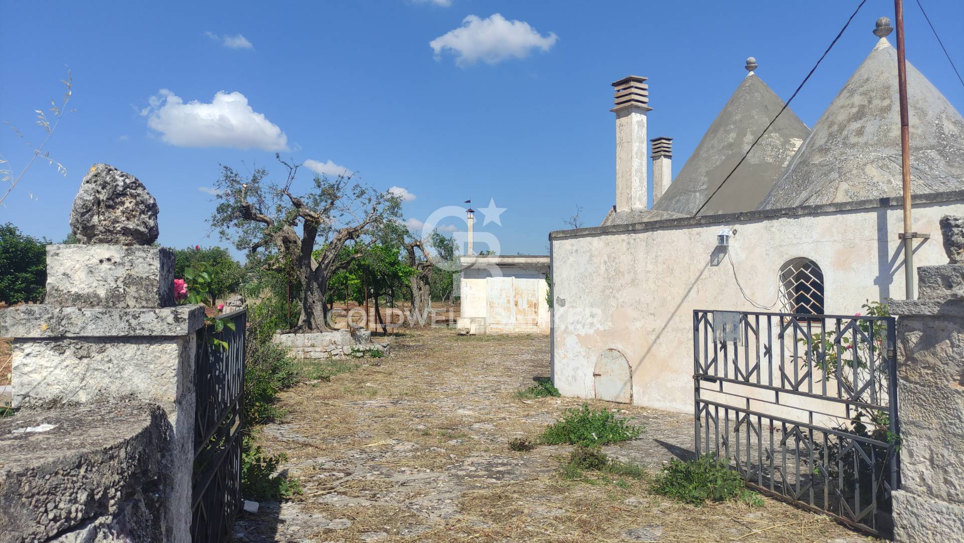 Trullo in vendita a Martina Franca
