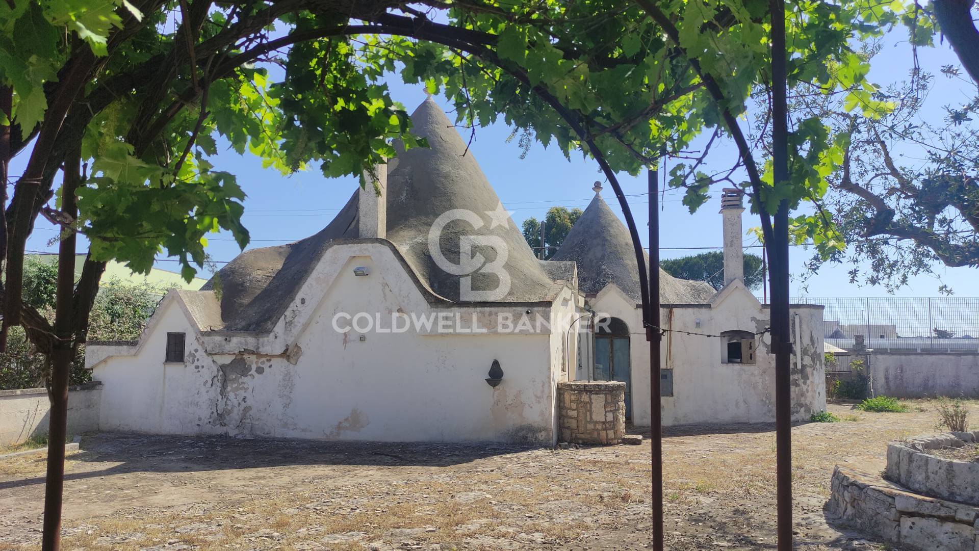 Trullo in vendita a Martina Franca