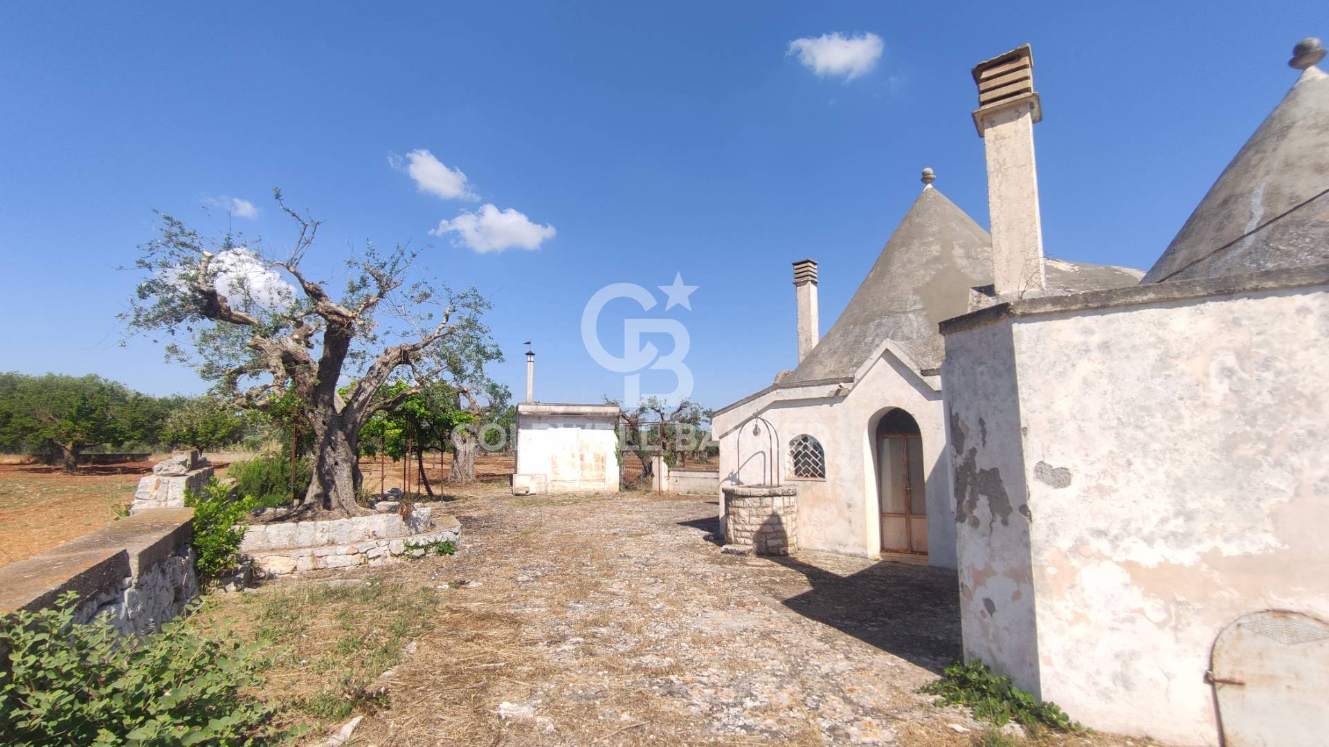 Trullo in vendita a Martina Franca