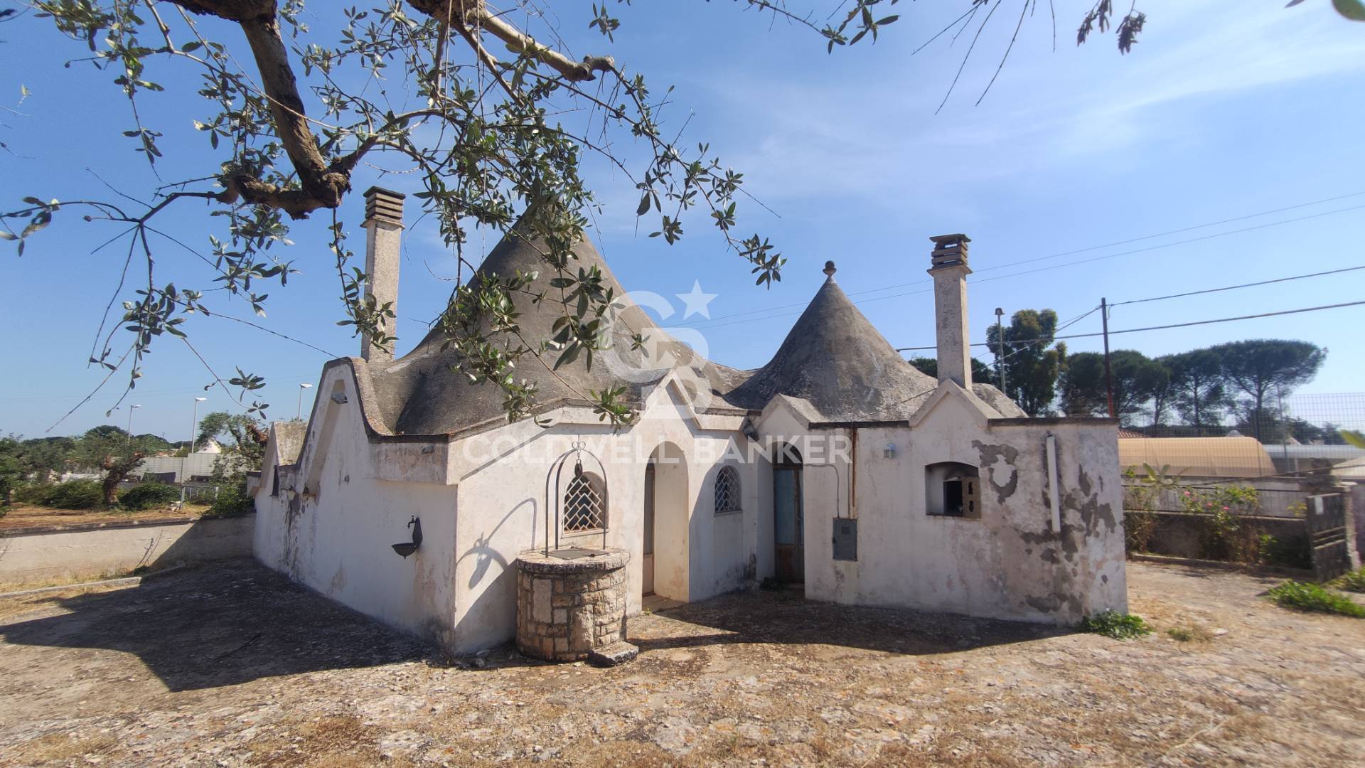 Trullo in vendita a Martina Franca