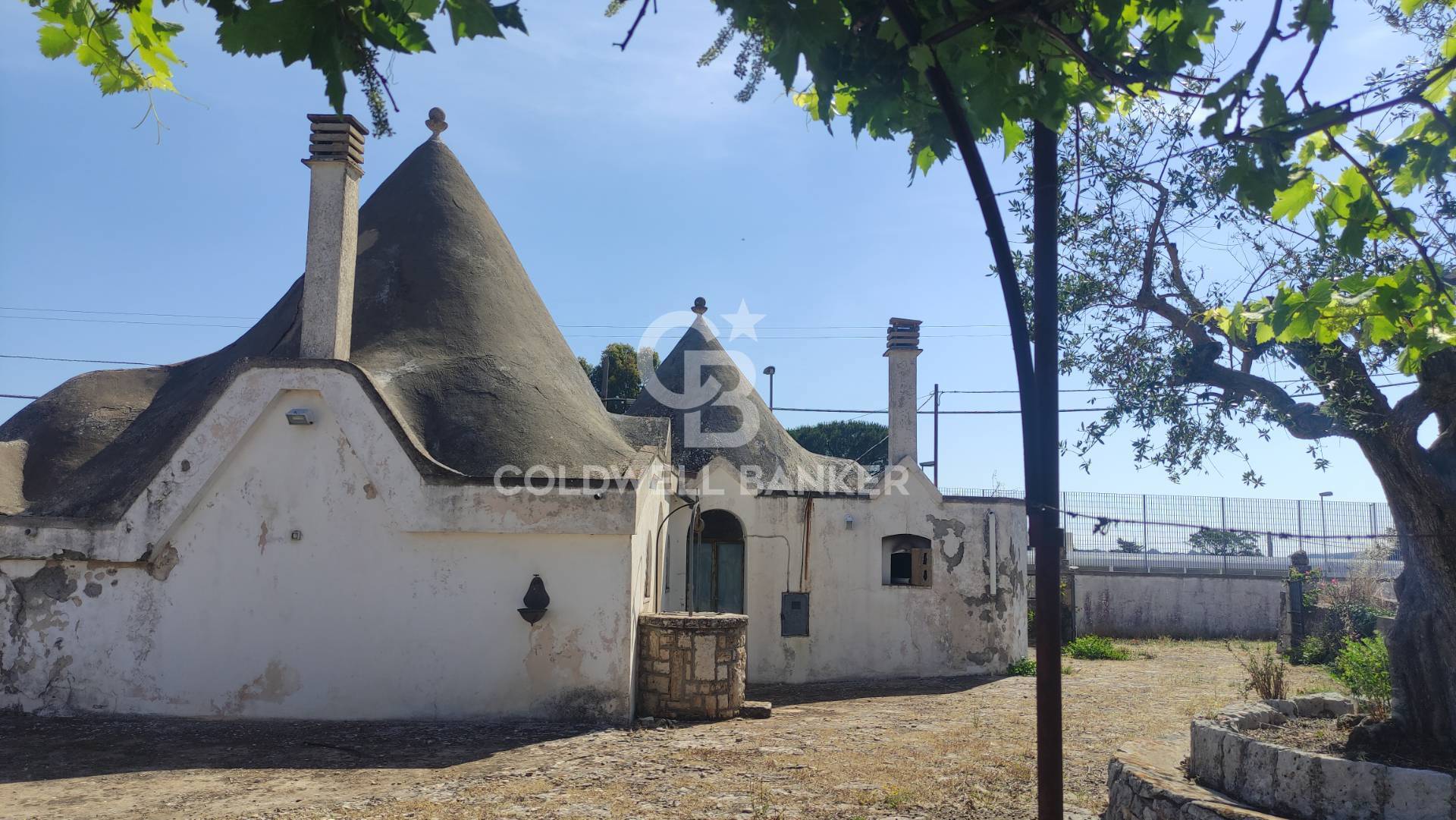 Trullo in vendita a Martina Franca