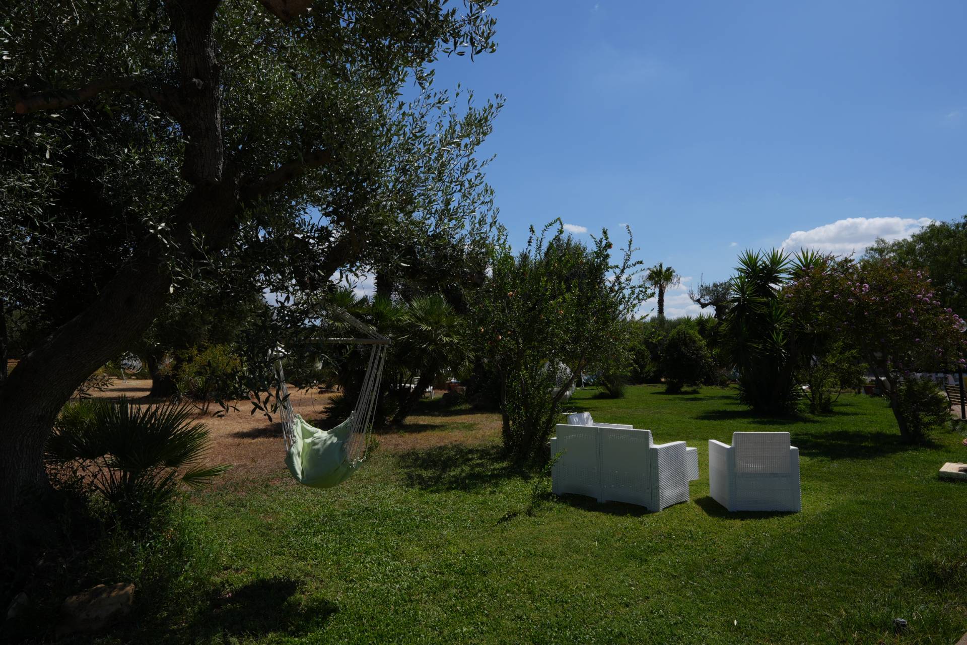 Masseria in affitto a Grottaglie
